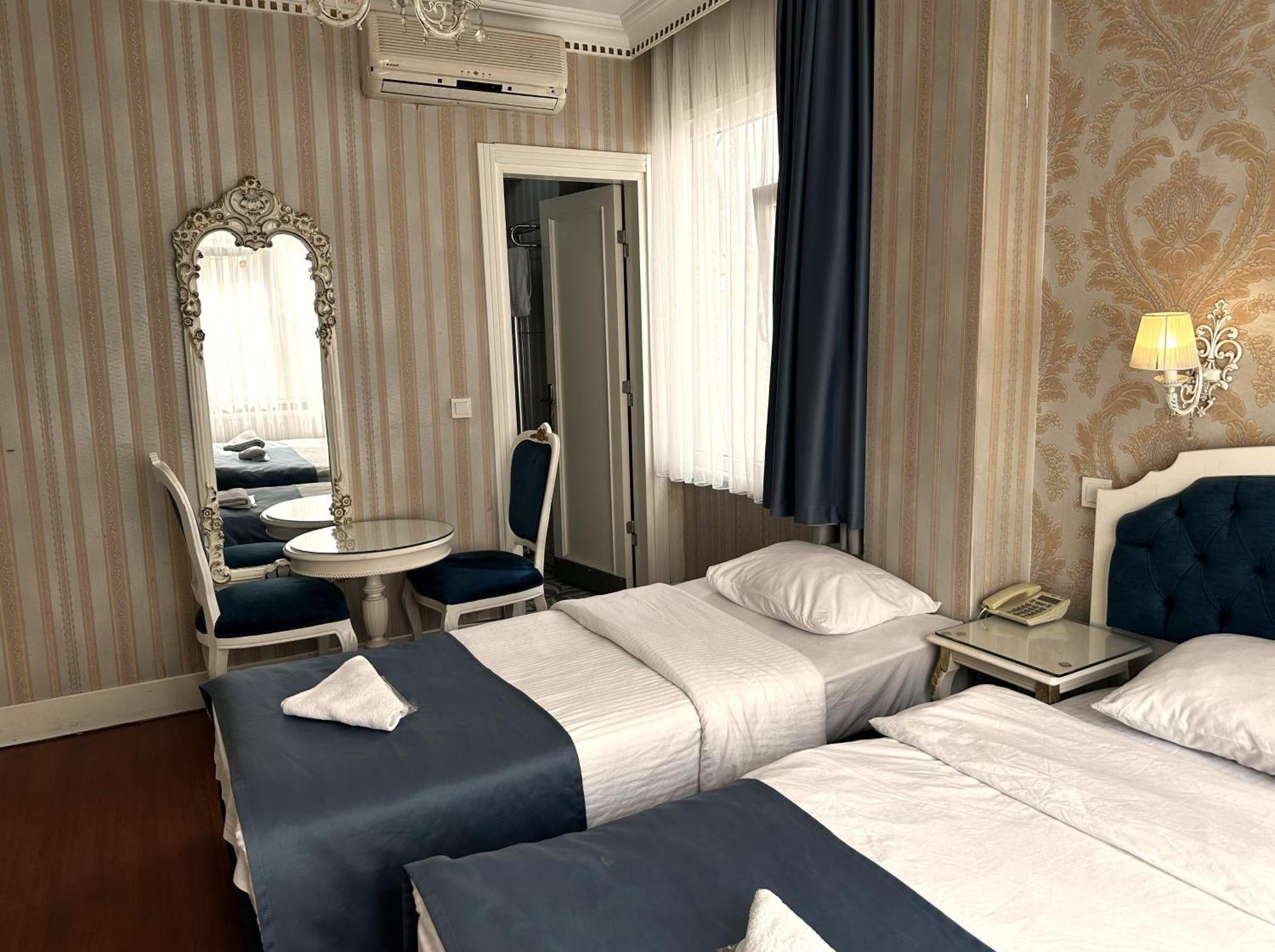Taxim Alyon - 3* İstanbul