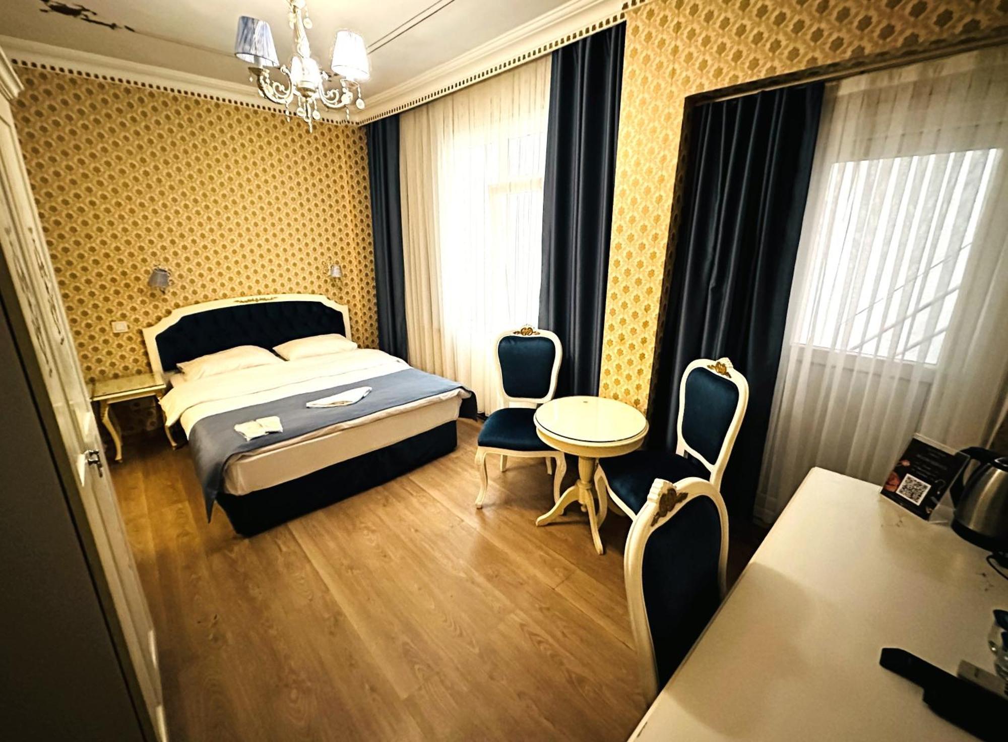 Taxim Alyon - Otel İstanbul