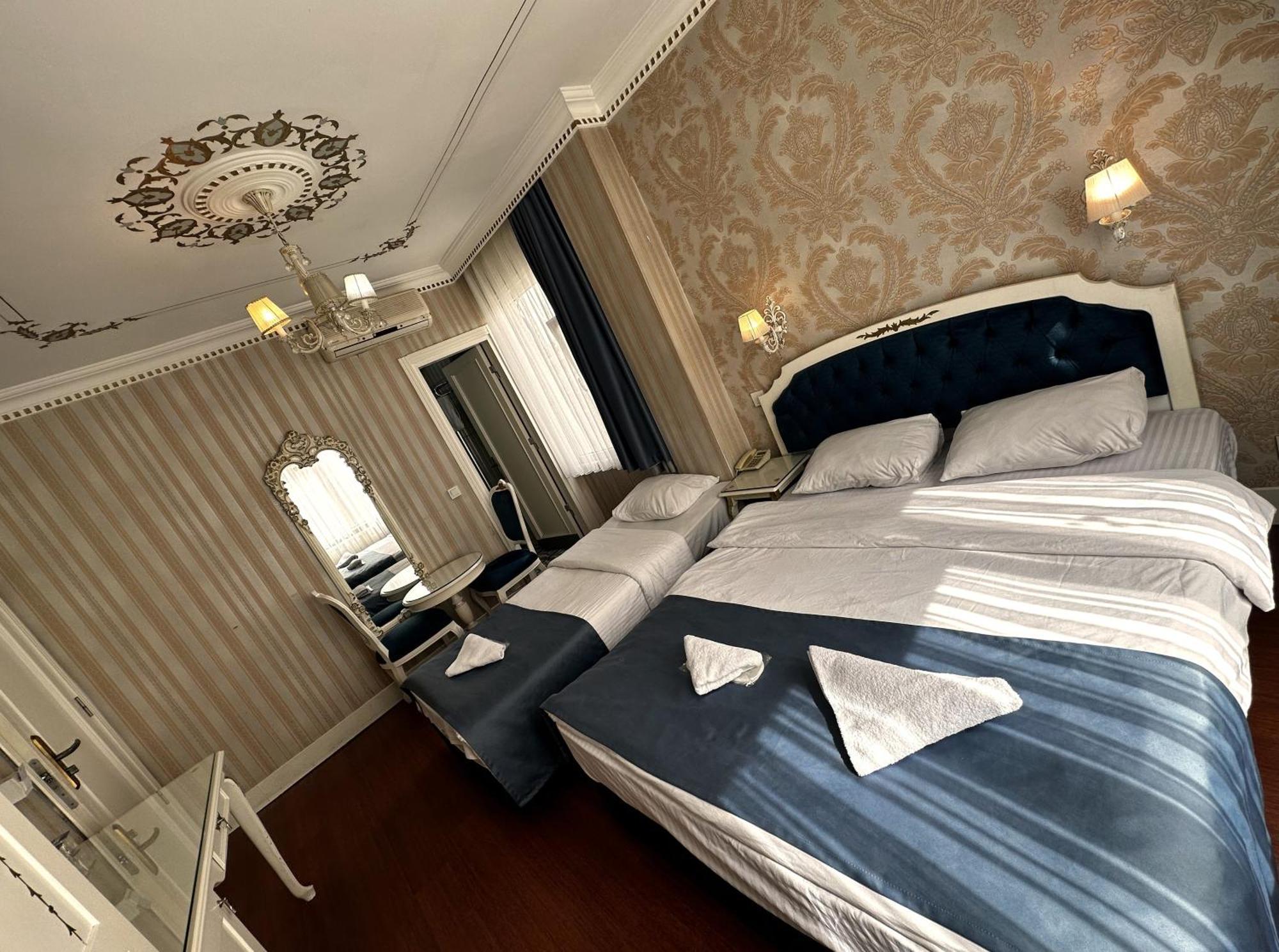 Taxim Alyon - İstanbul
