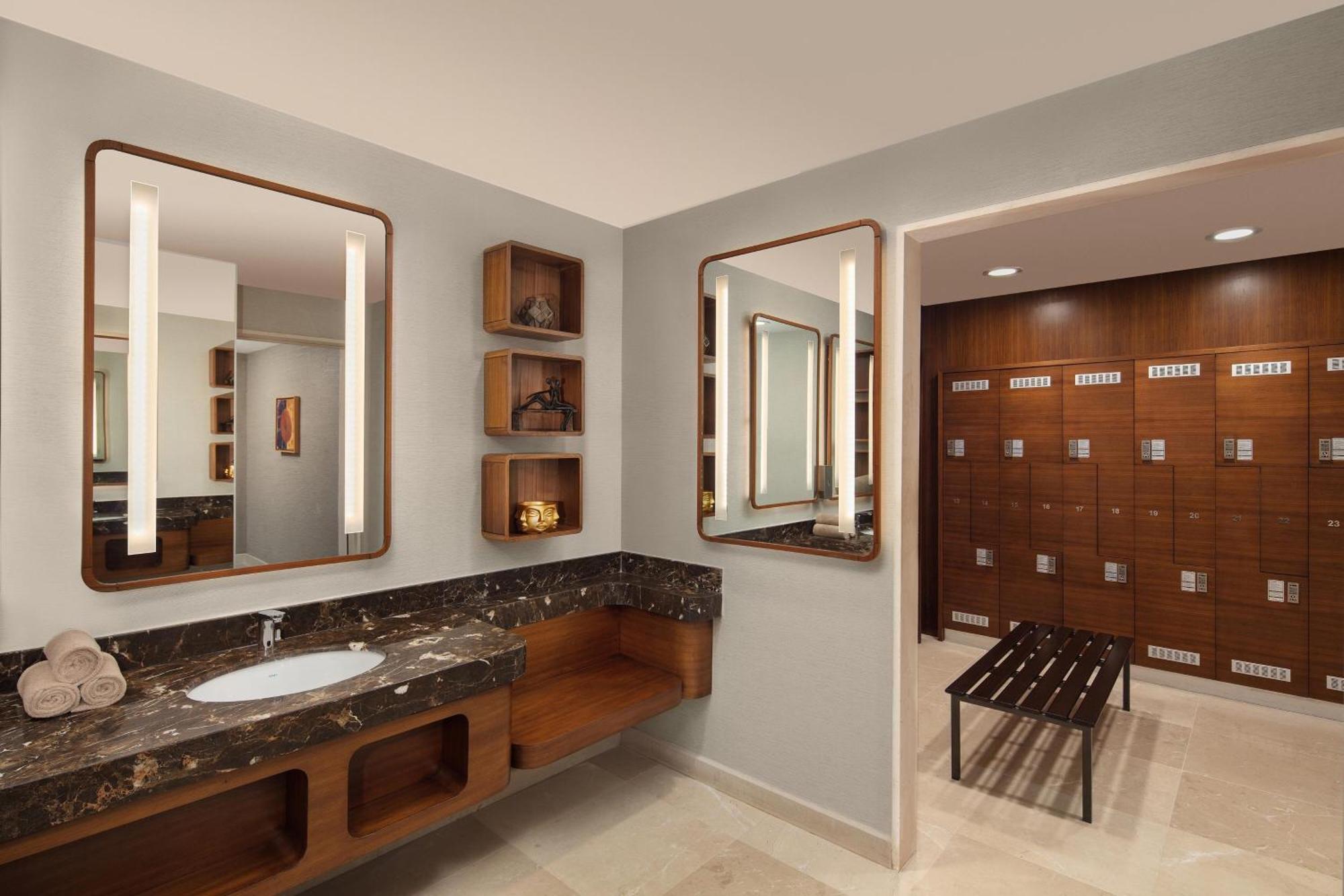 Sheraton Levent 5* Istanbul