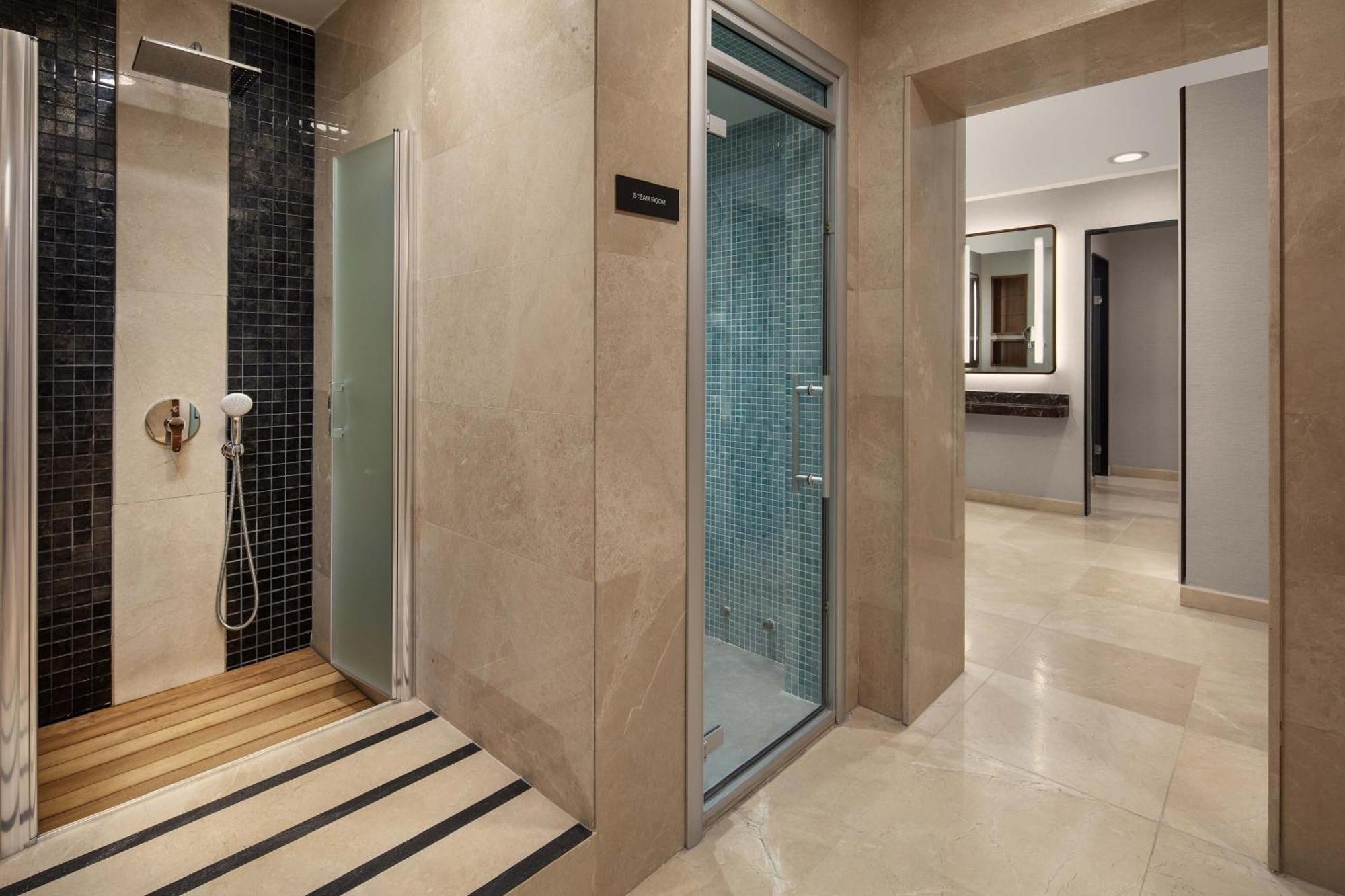 Hotel Sheraton Levent