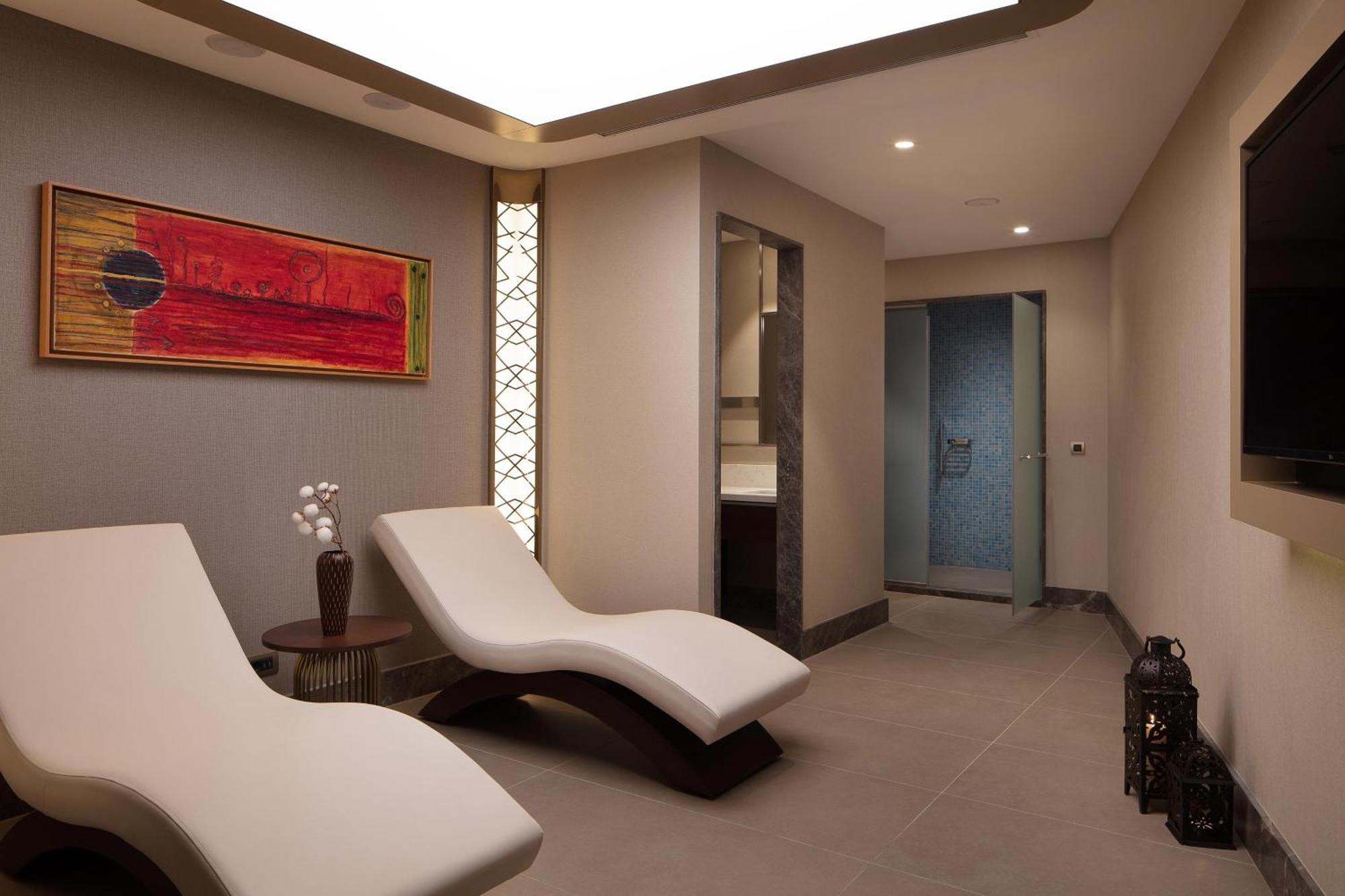 Hotel Sheraton Levent 5*