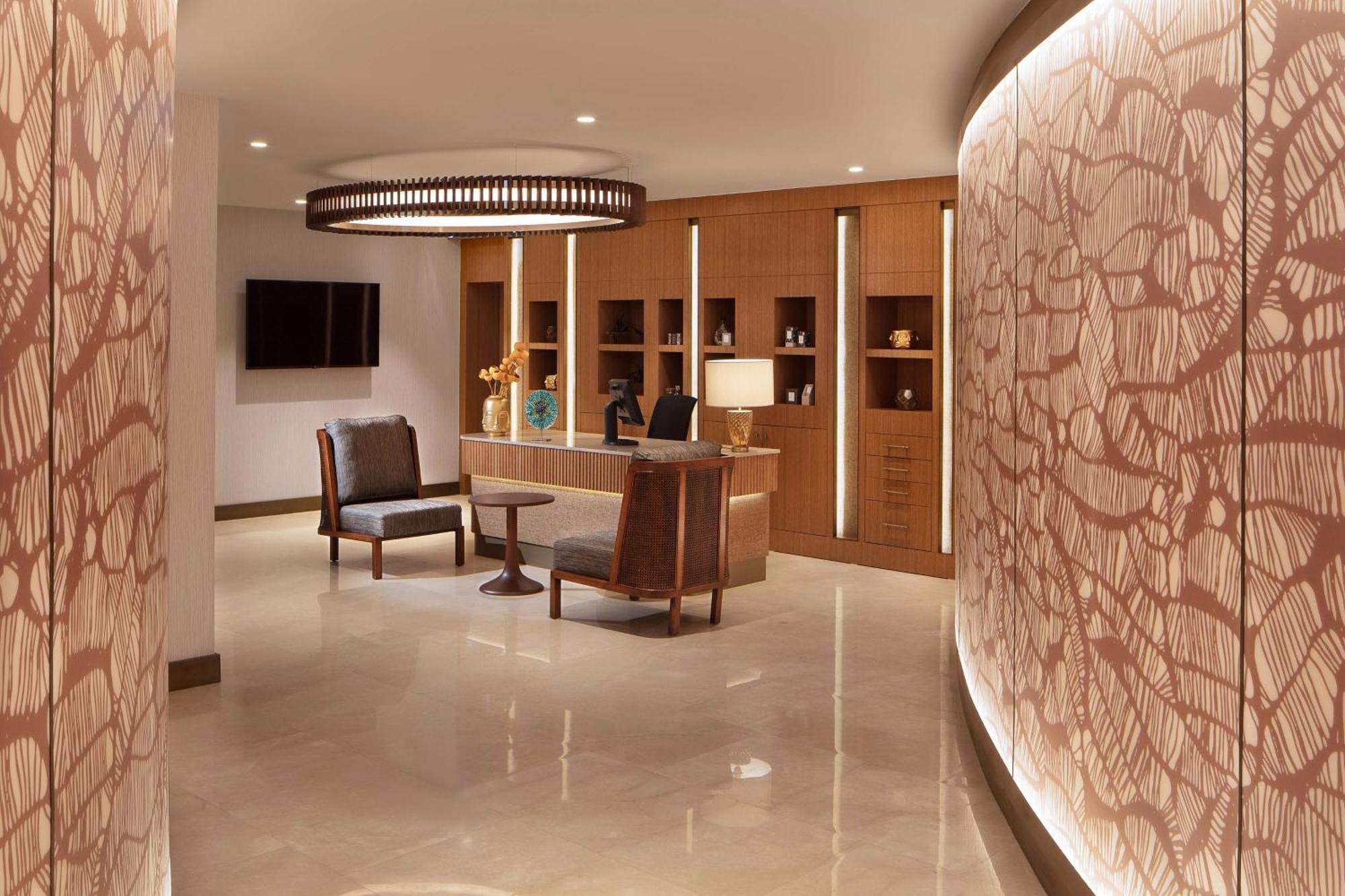 Sheraton Levent Istanbul