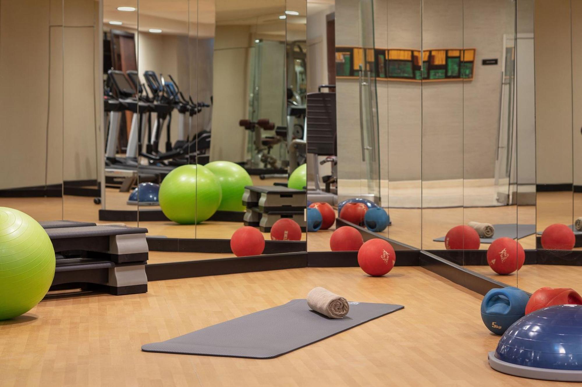 Sheraton Levent 5* Istanbul