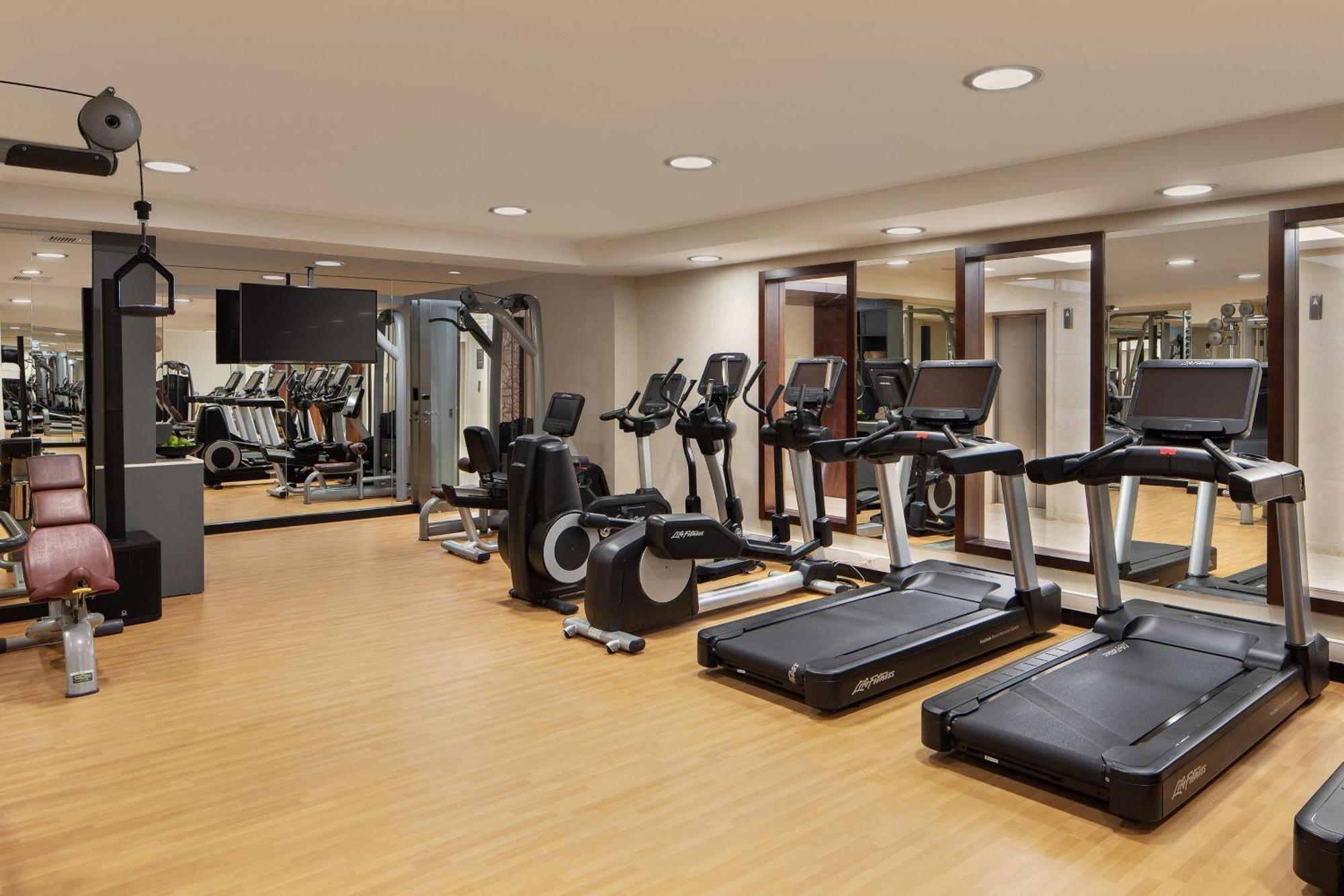Sheraton Levent