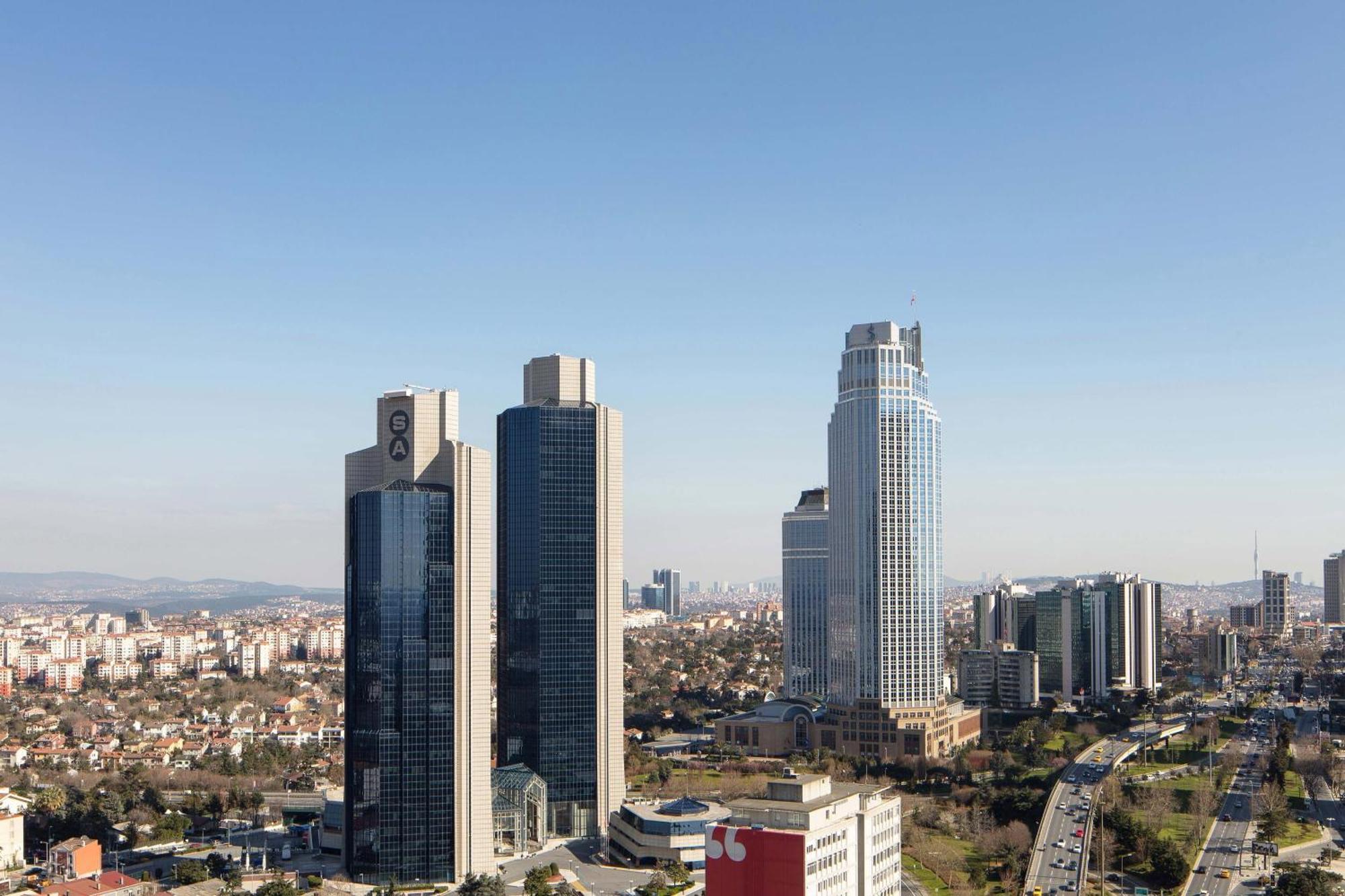 Sheraton Levent