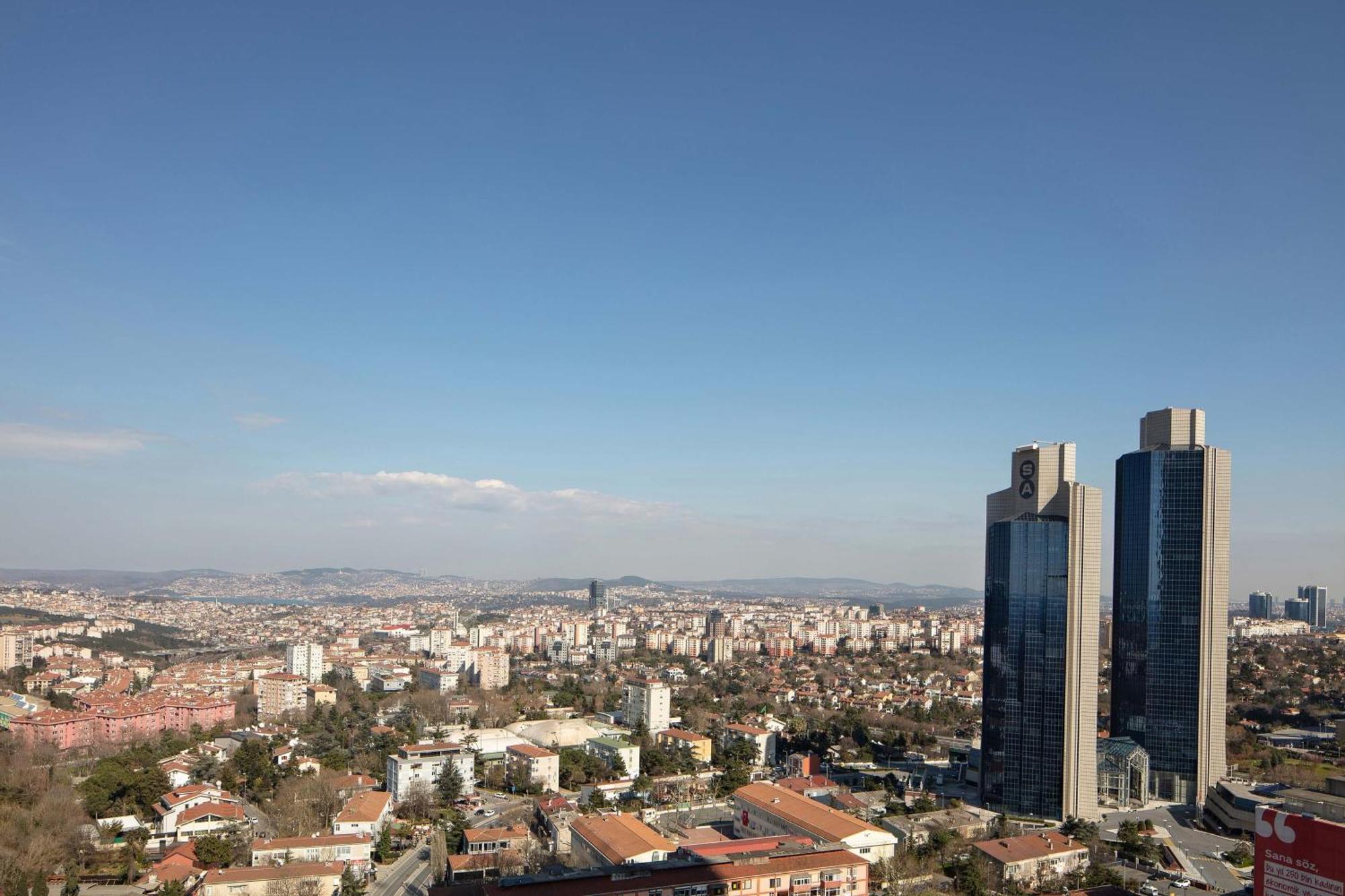 Hotel Sheraton Levent