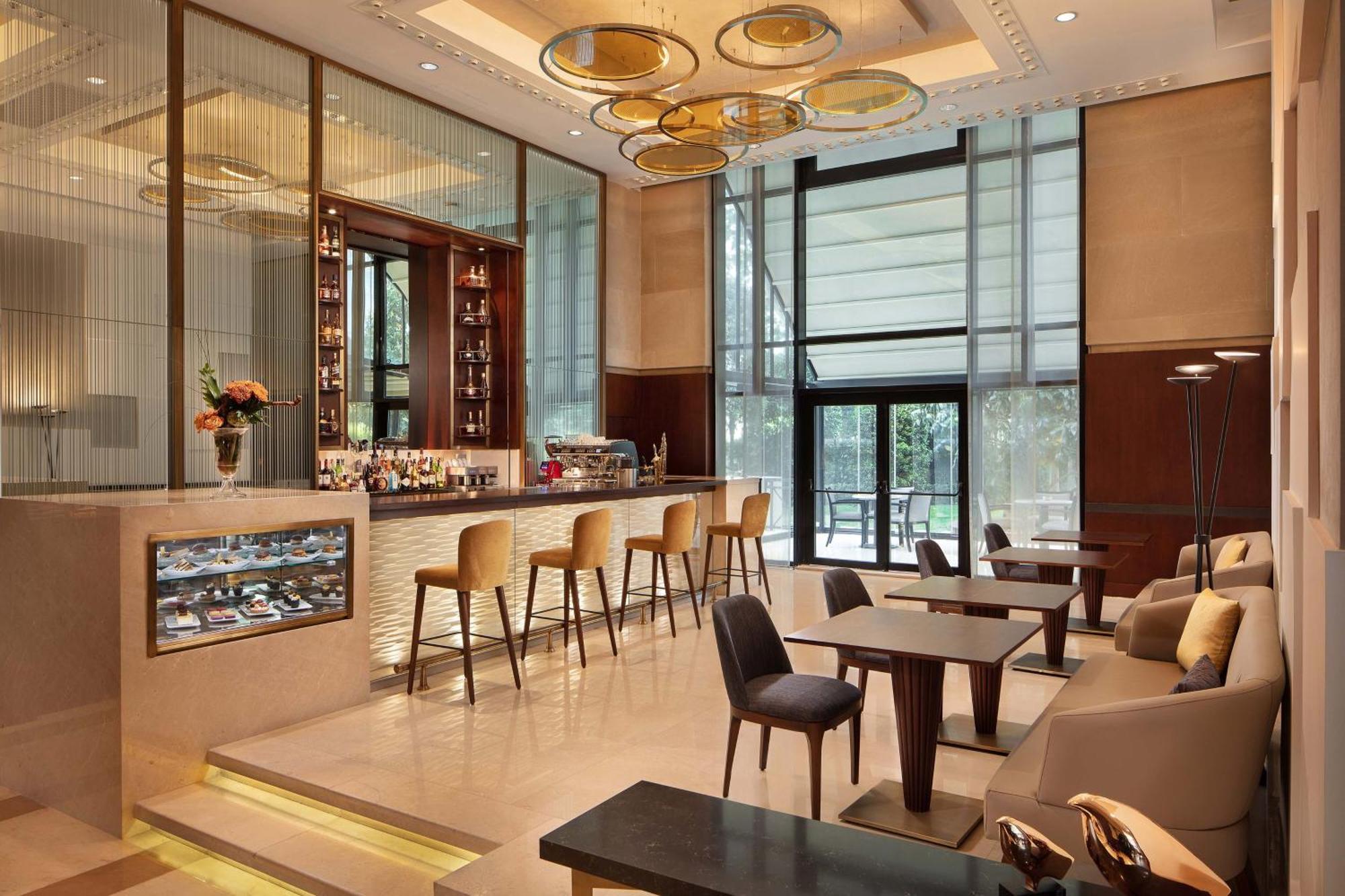 Hotel Sheraton Levent Istanbul