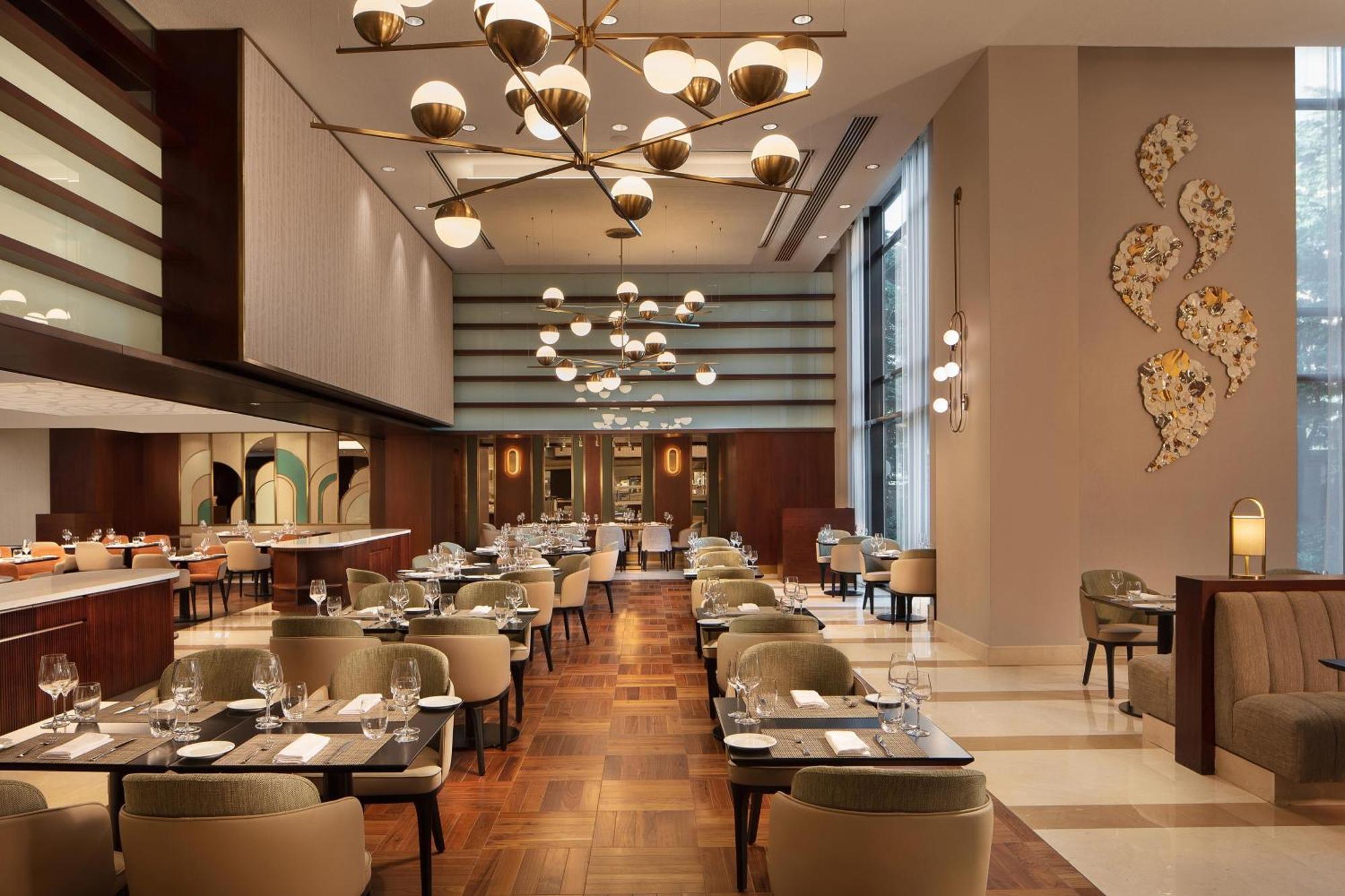 Sheraton Levent Istanbul