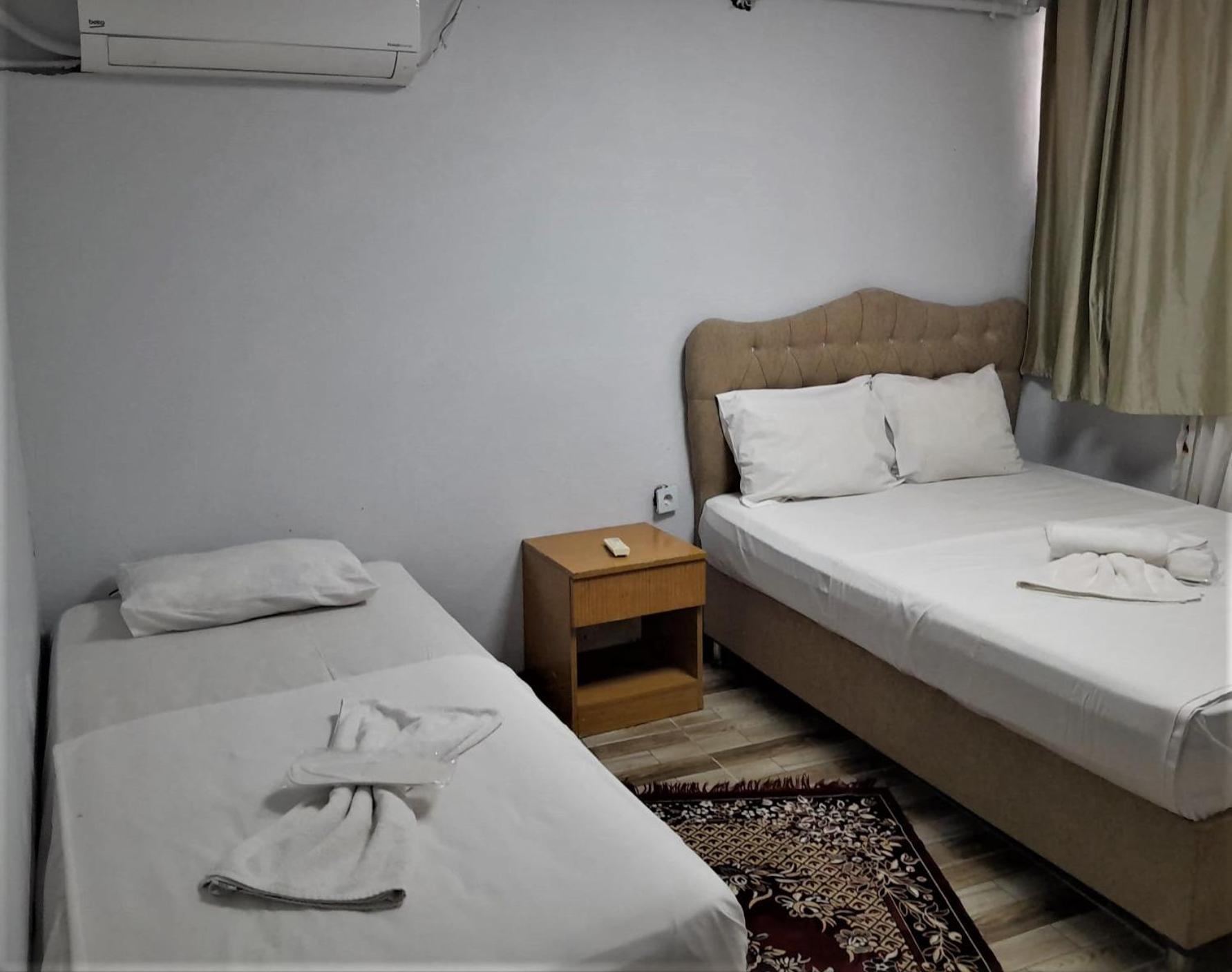 özyurt * Istanbul