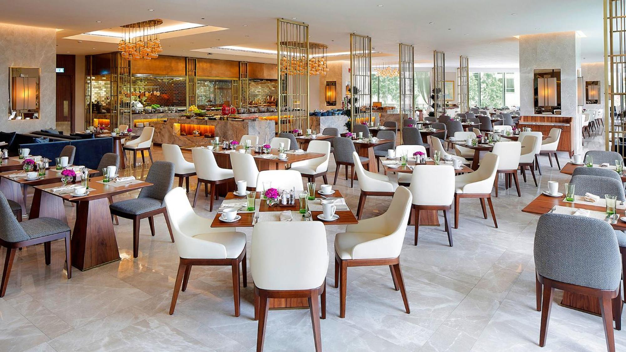 Intercontinental By Ihg 5* Istanbul