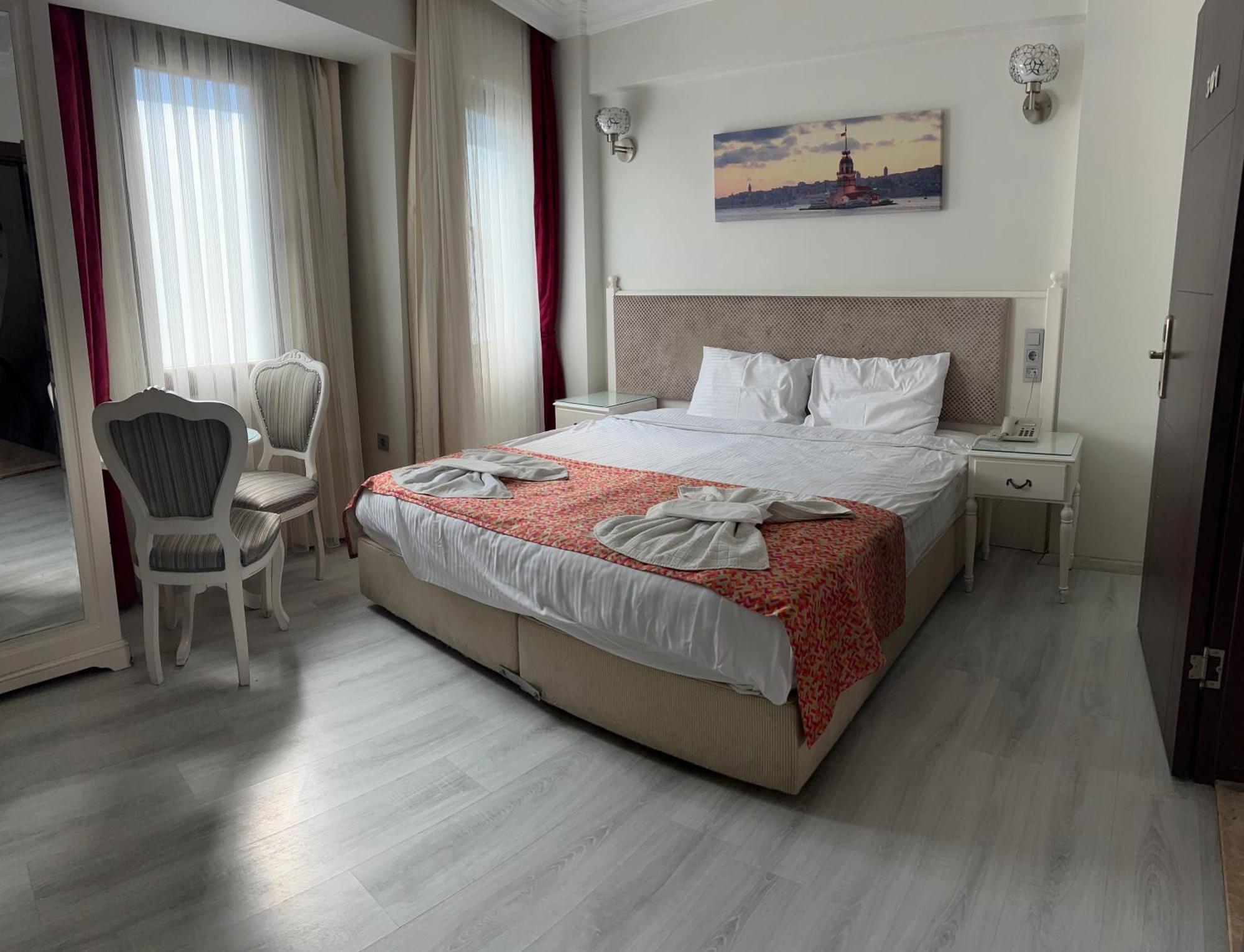 Nacre Boutique Istanbul