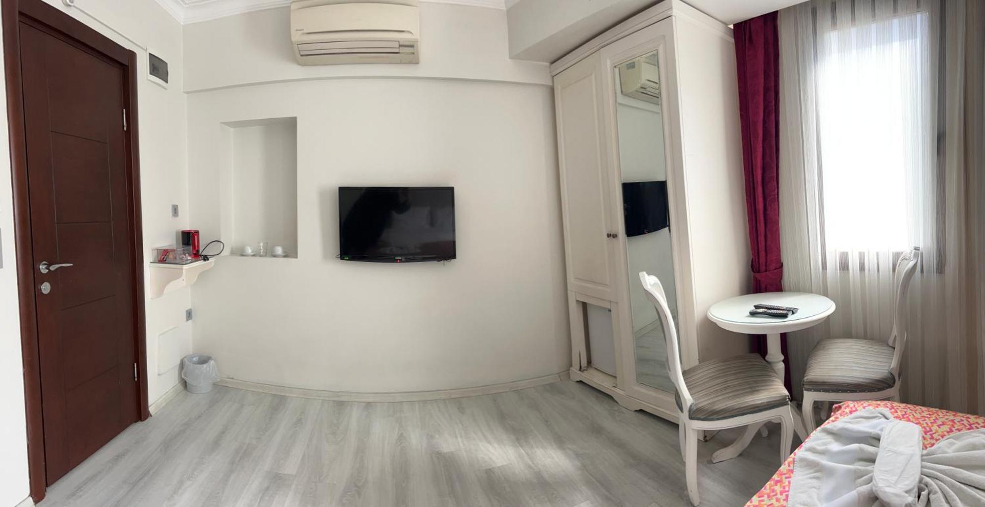Hotel Nacre Boutique 3*