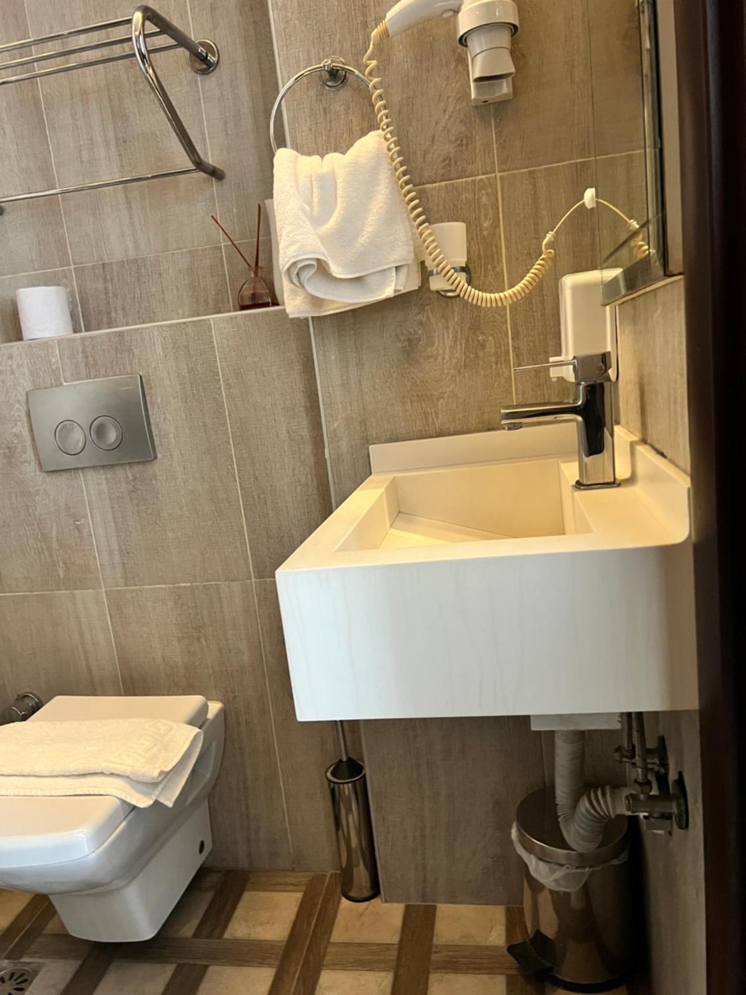 Nacre Boutique Hotel 3*