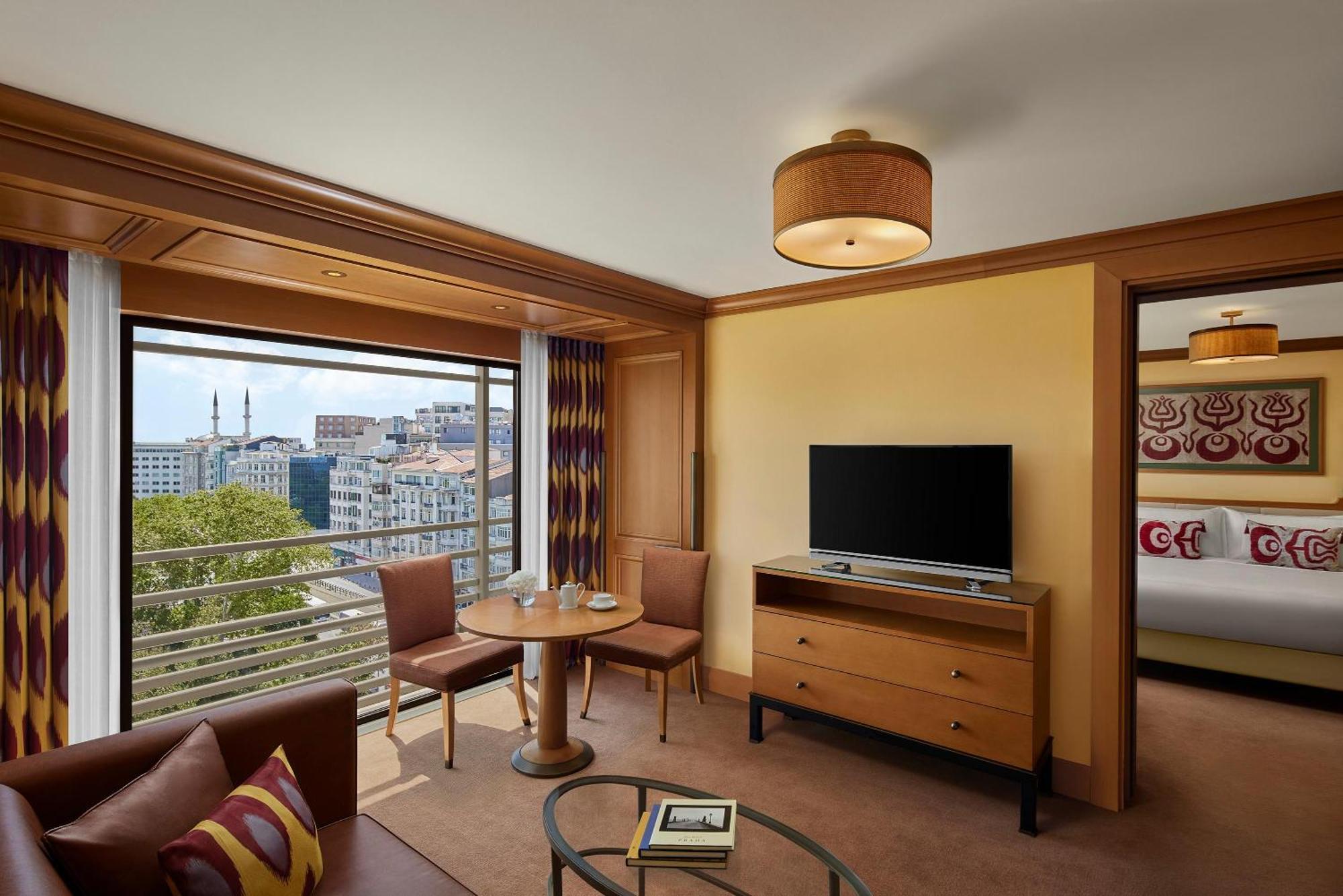 Divan 5* Istanbul