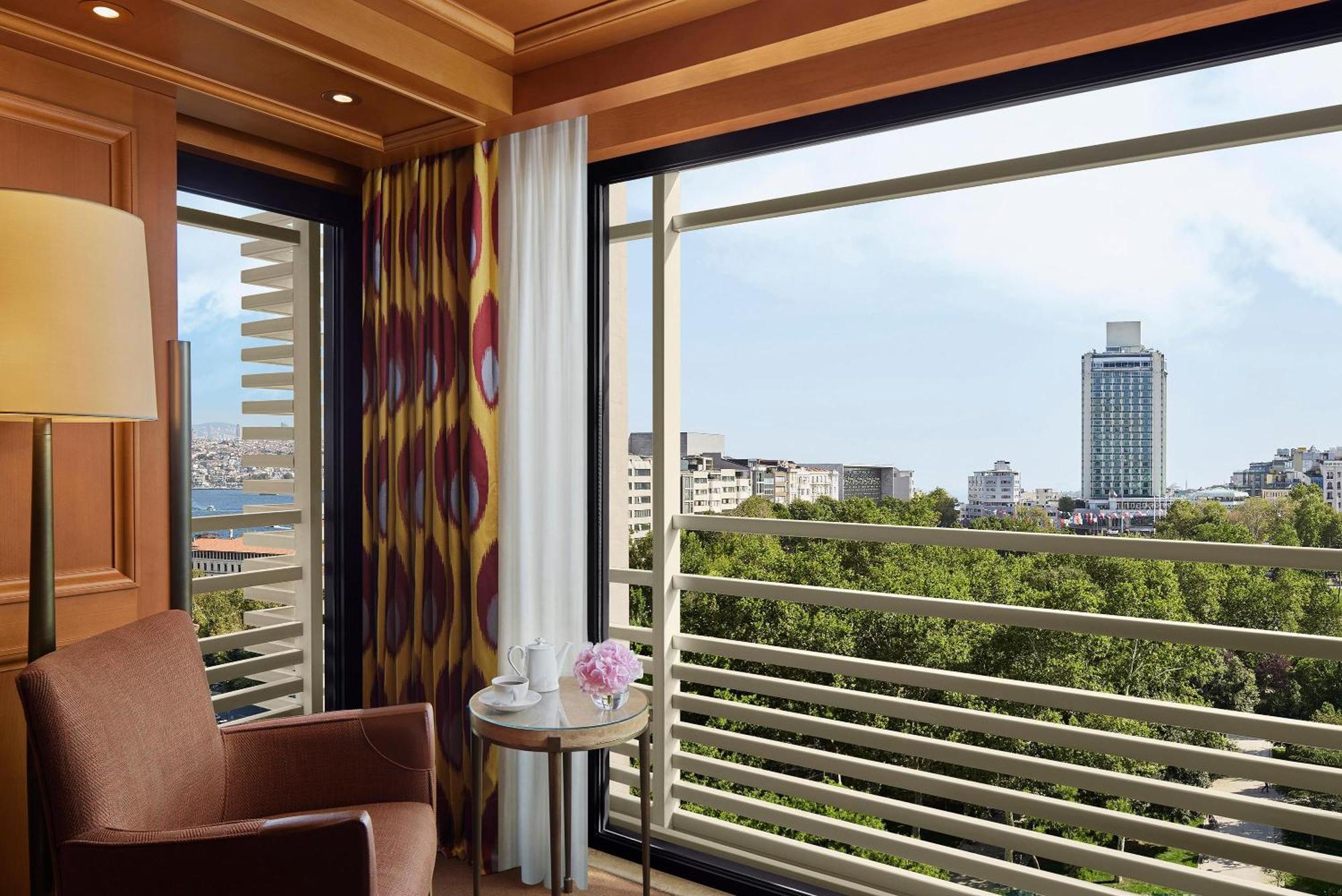 Divan Hotel Istanbul