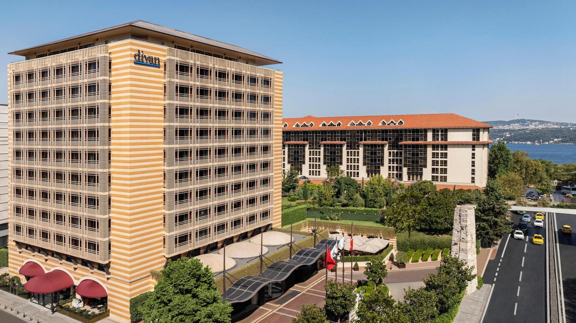 Divan Istanbul