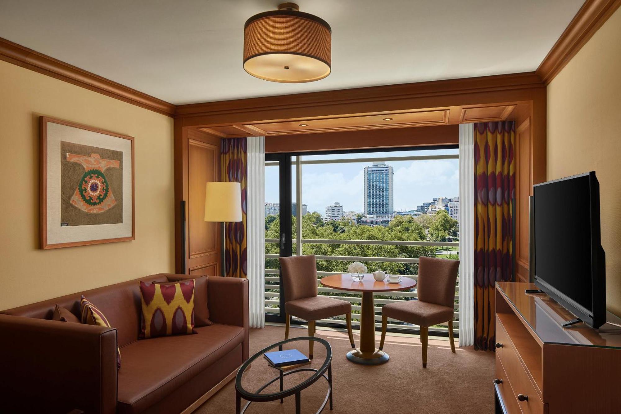 Divan 5* Istanbul