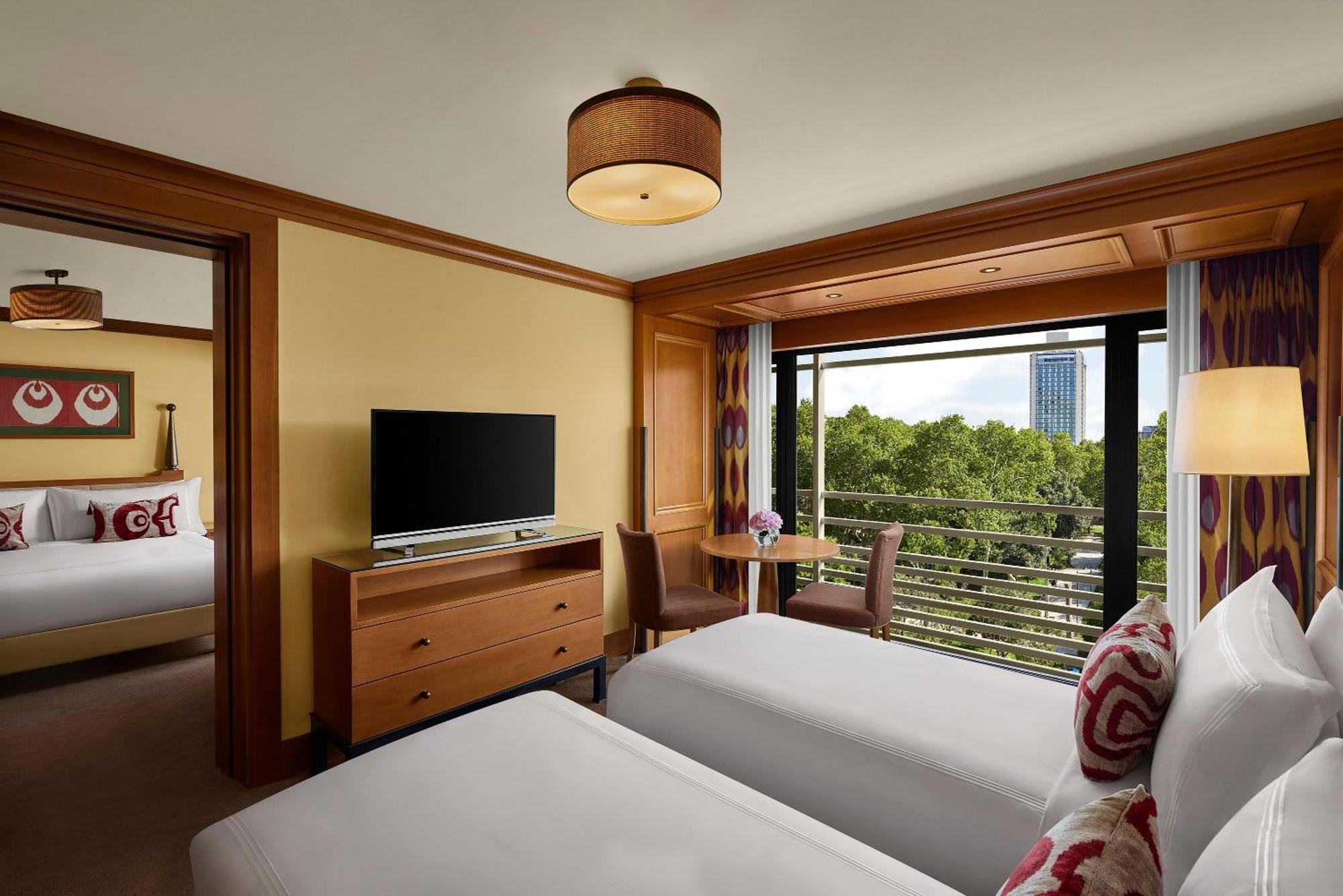 Hotel Divan