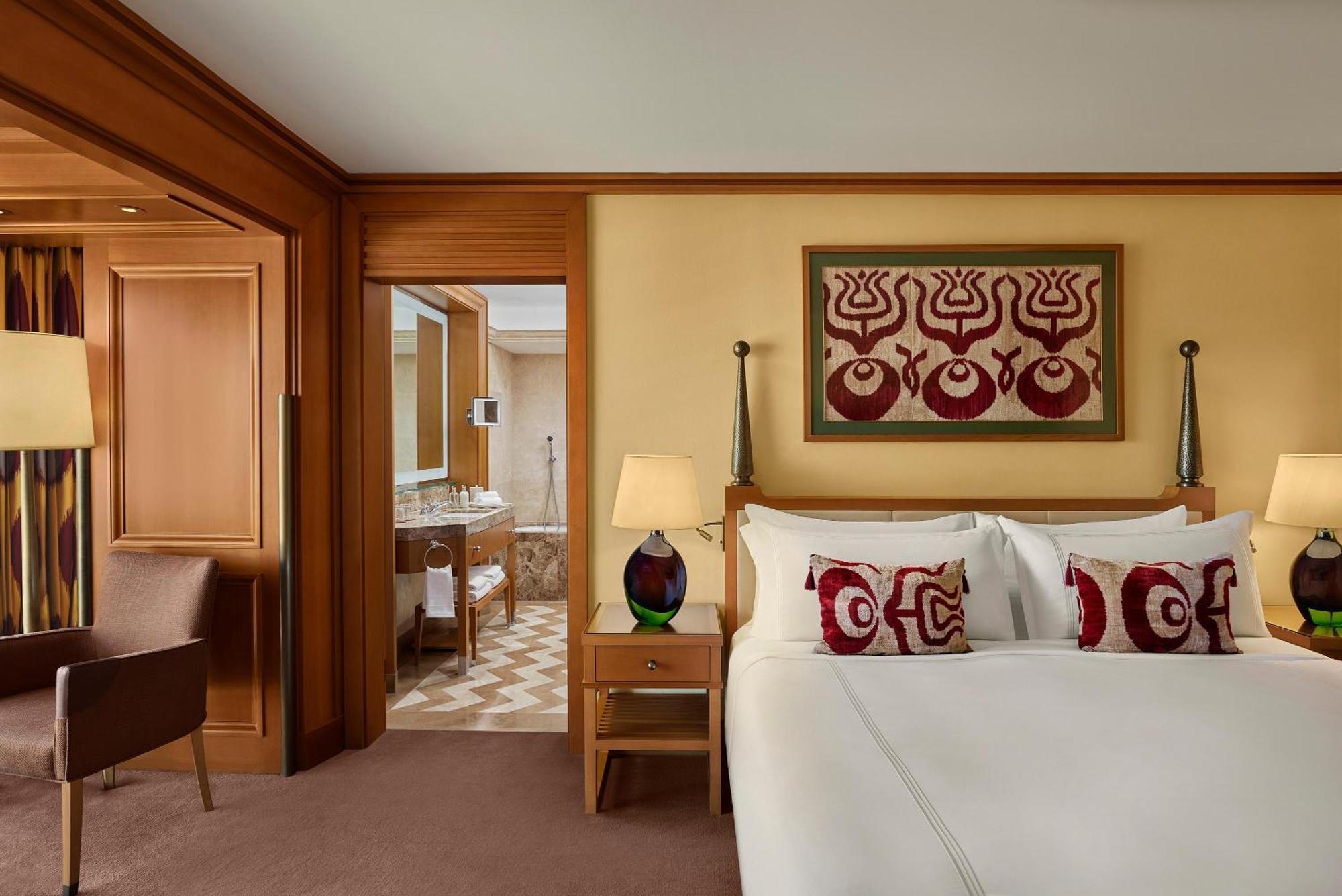 Divan Hotel Istanbul