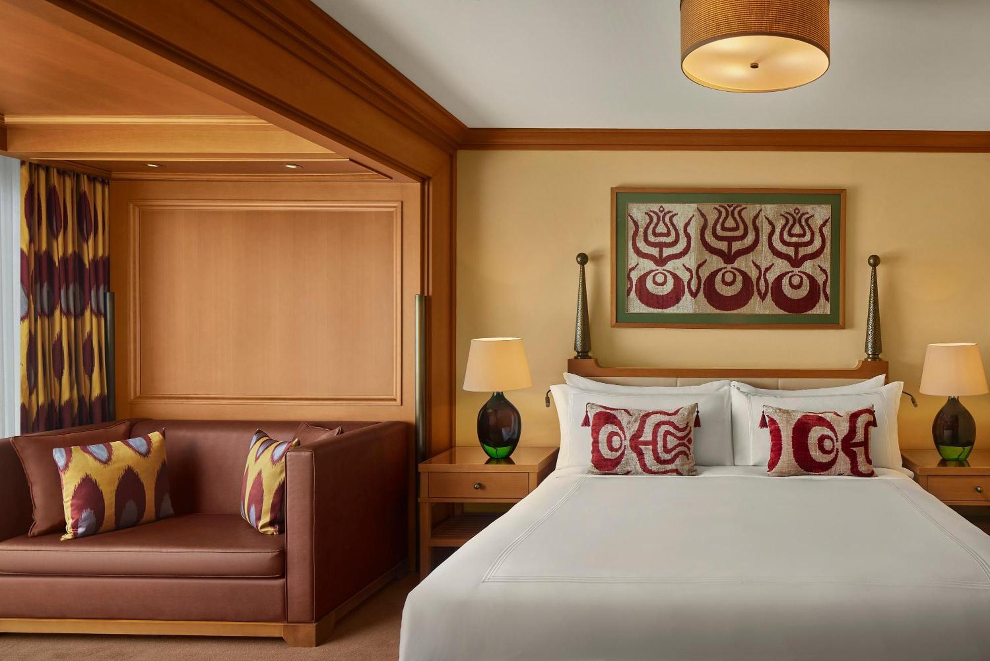 Hotel Divan