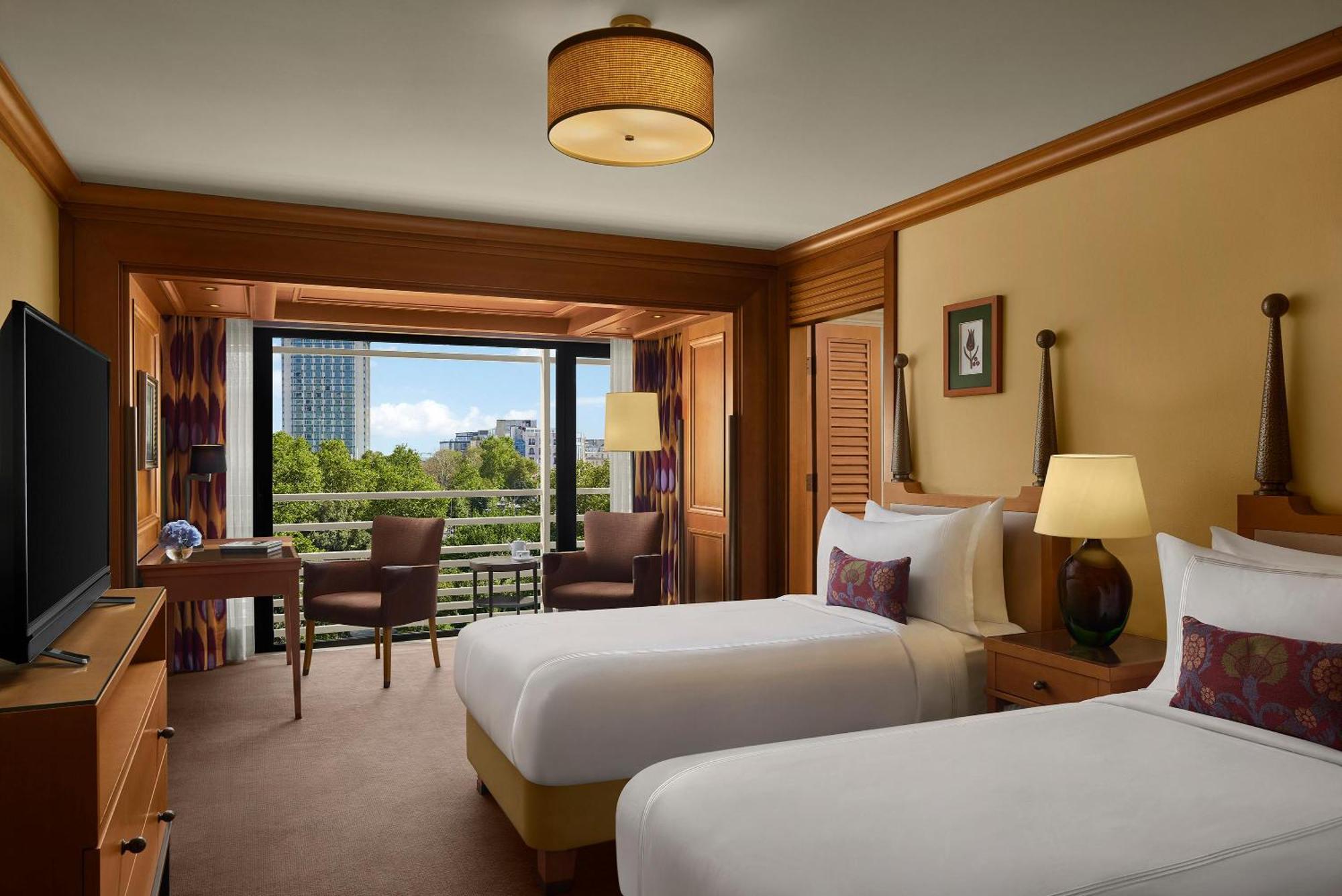 Hotel Divan Istanbul