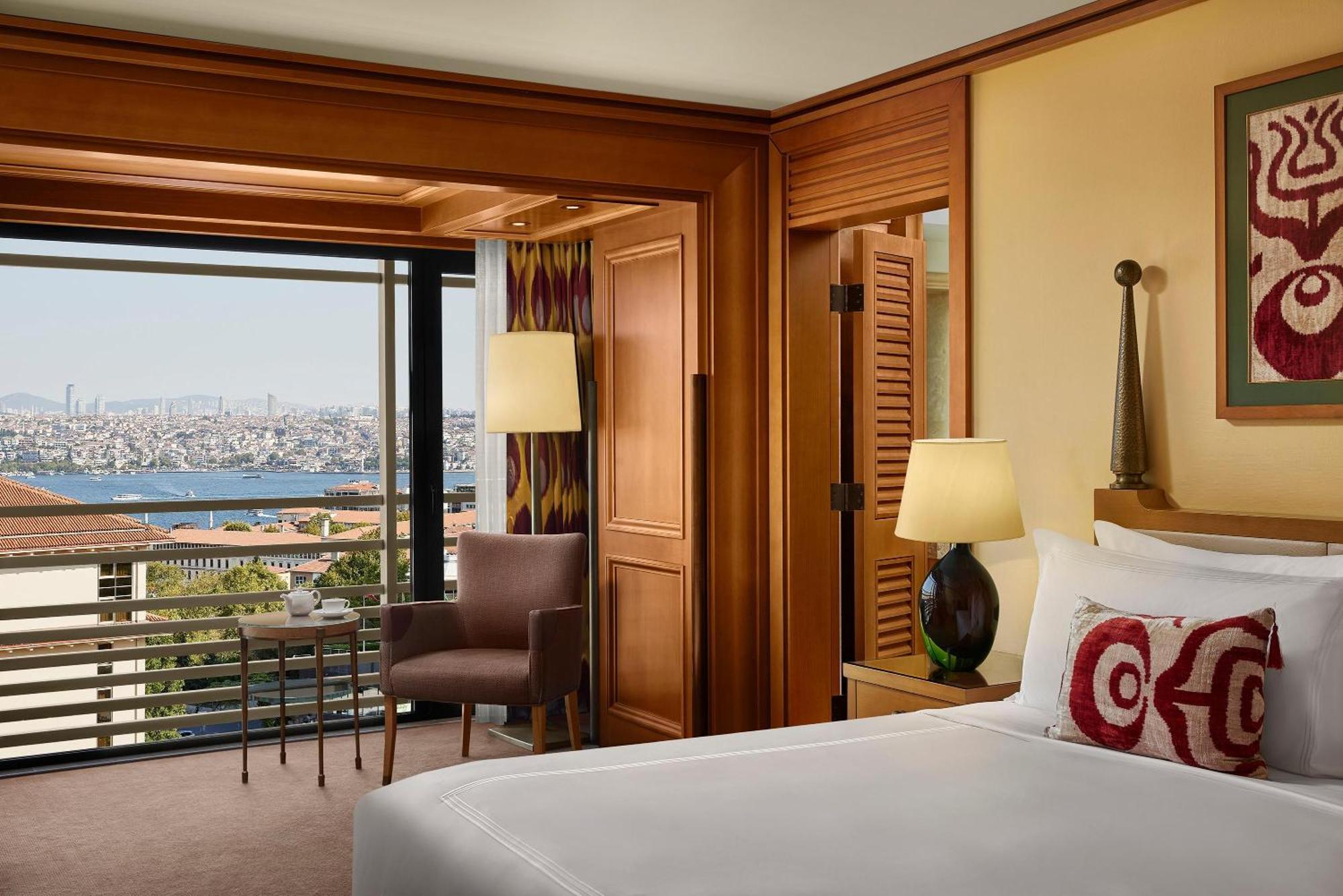 Hotel Divan Istanbul