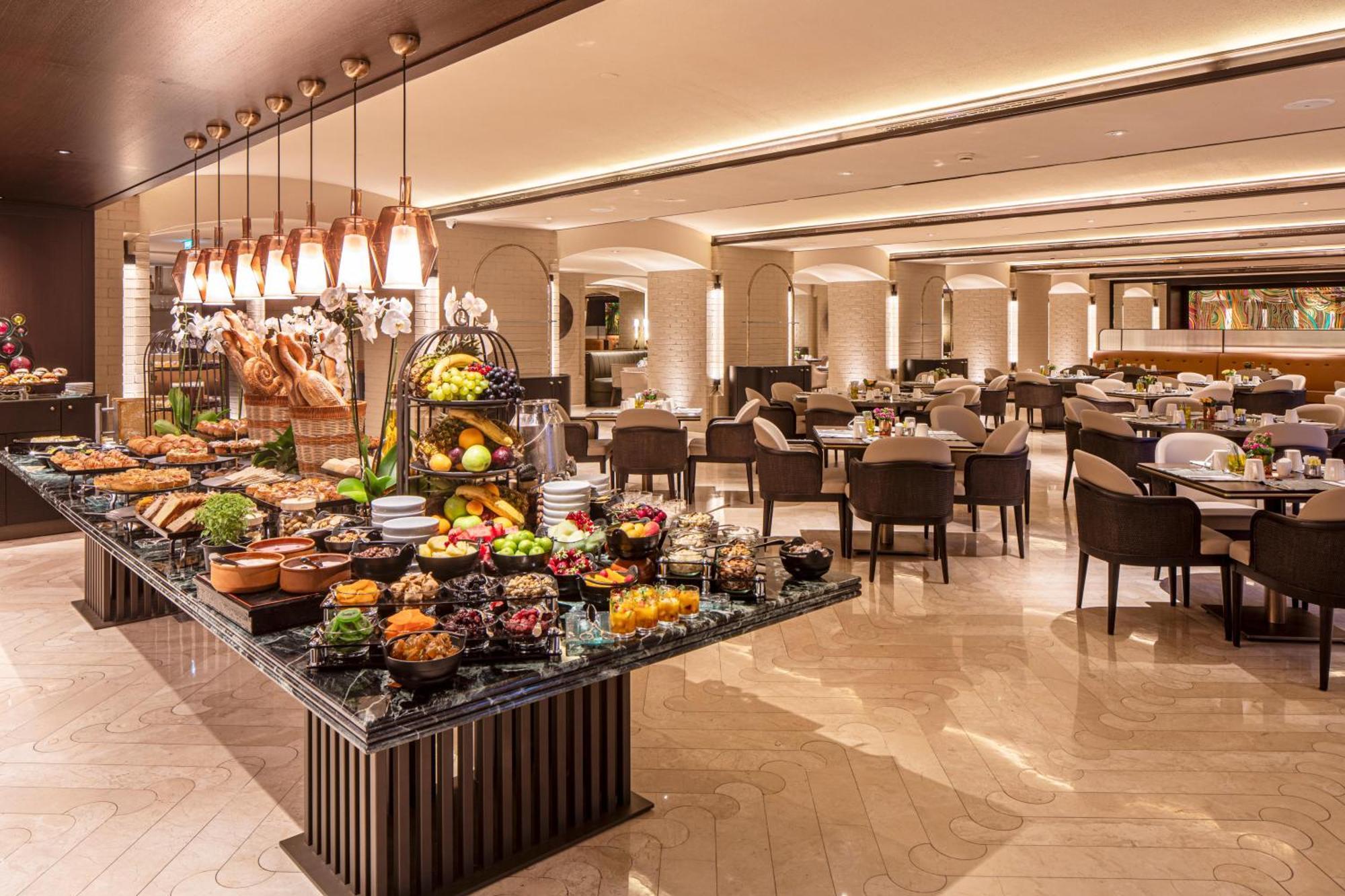 Divan Hotel 5*