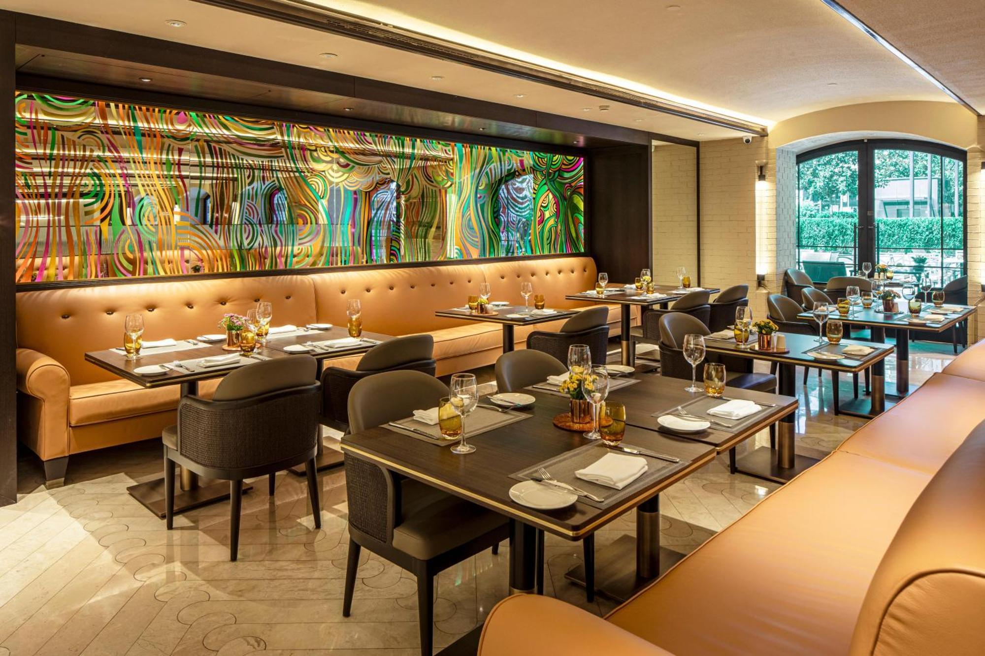 Divan Hotel Istanbul