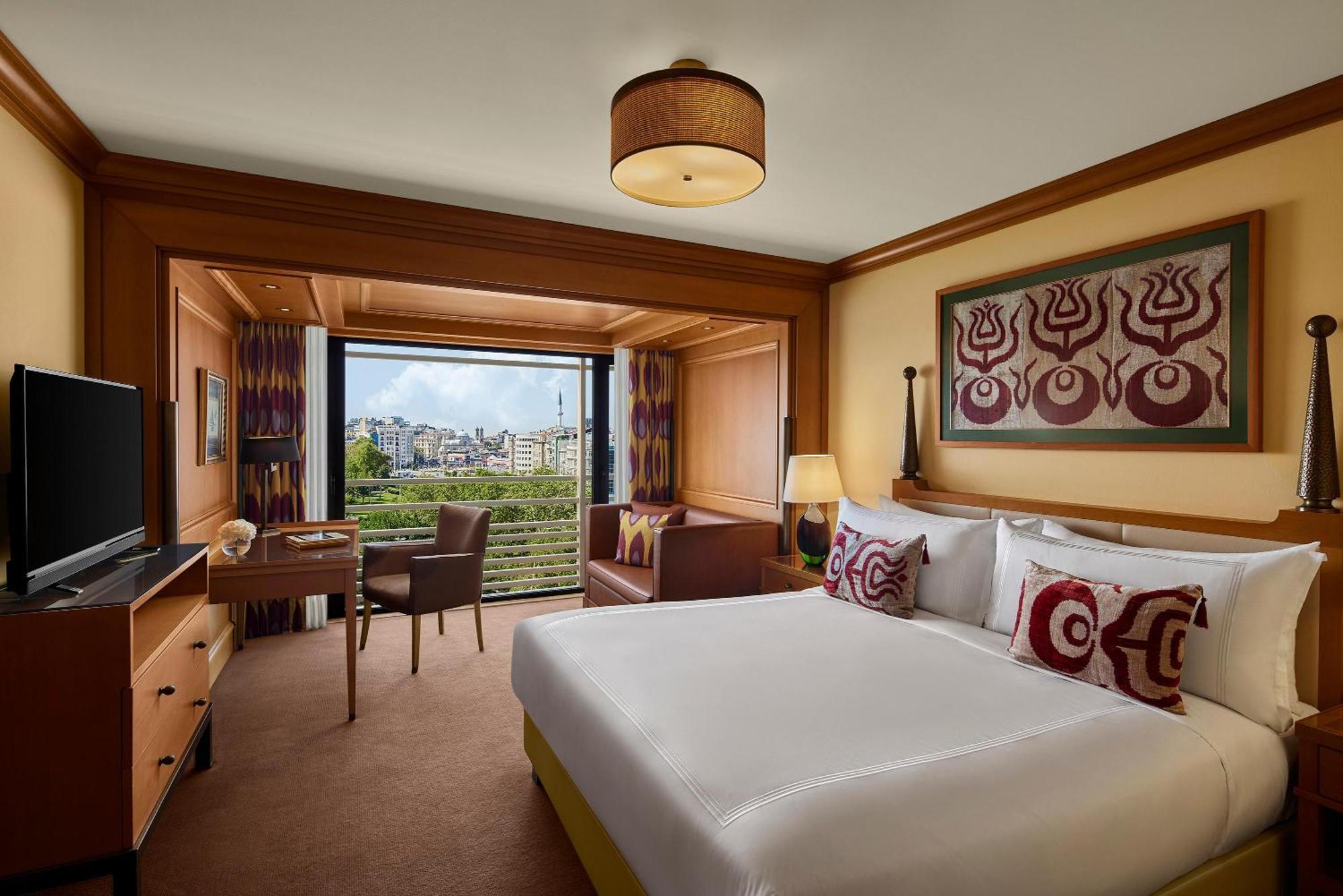 Divan Hotel Istanbul