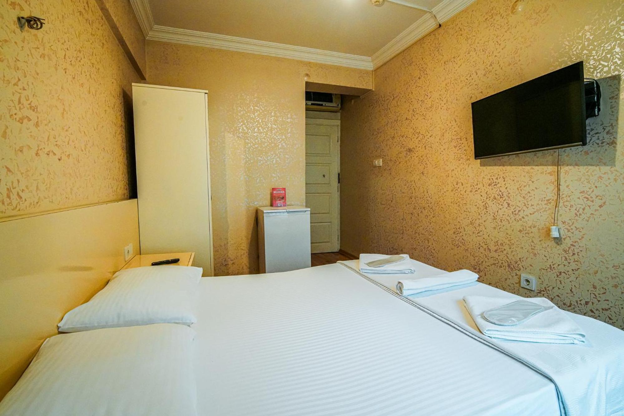 Hotel Sahra Istanbul