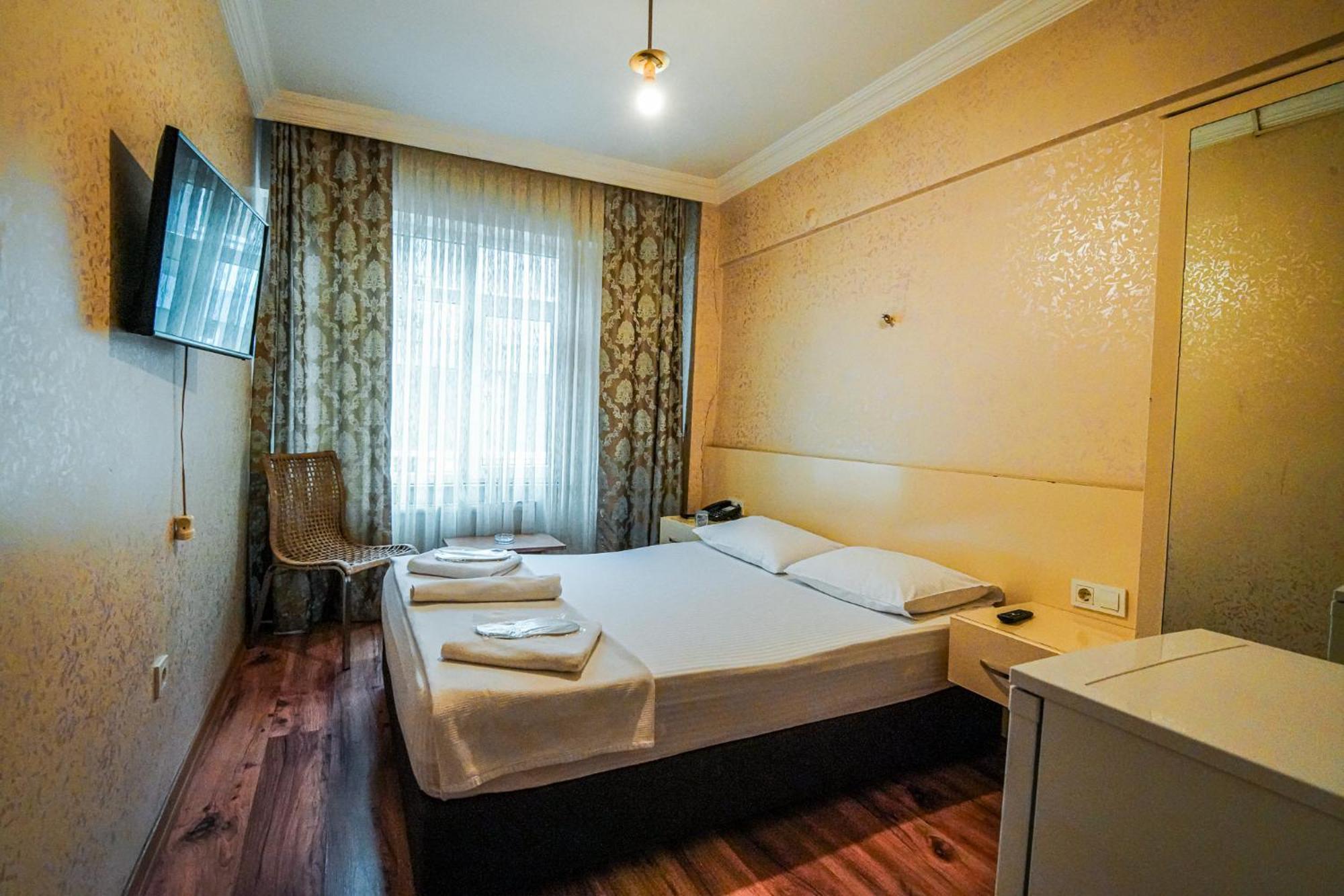 Hotel Sahra