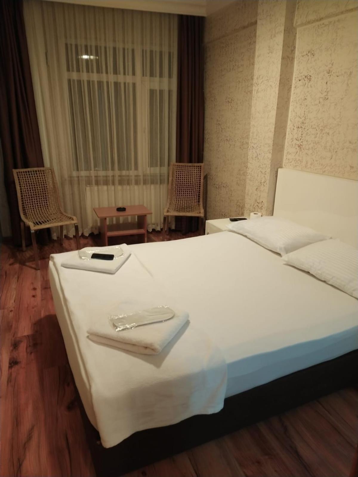 Sahra Hotel