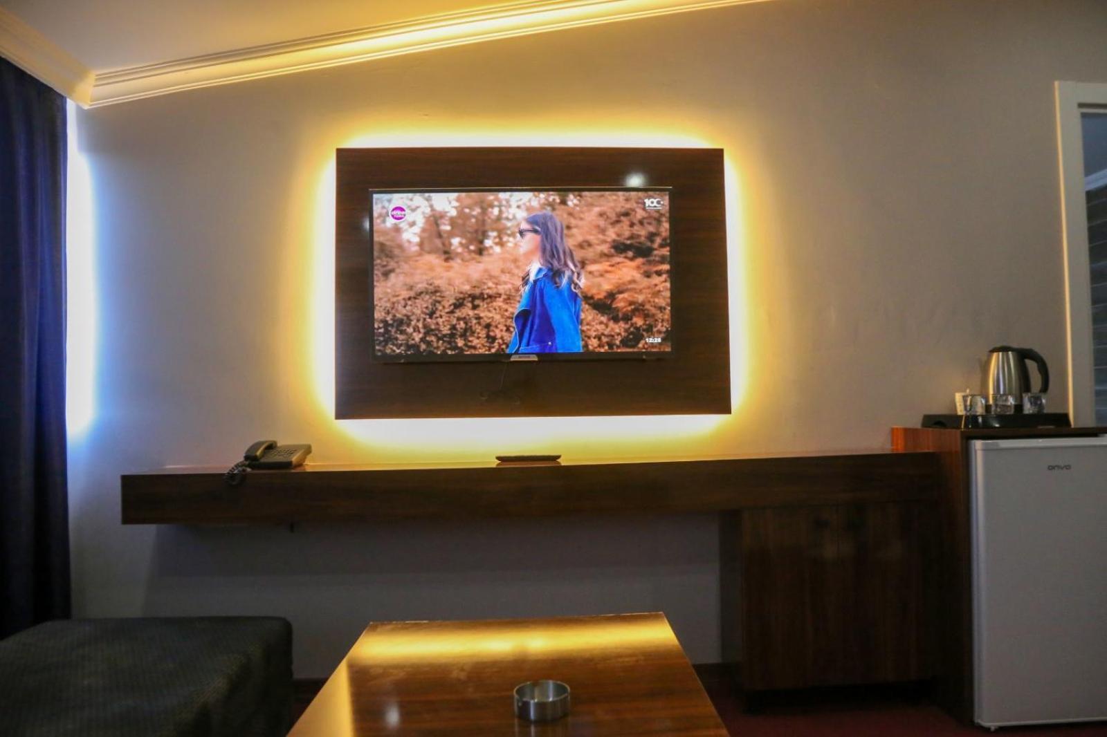 Otel Lion King İstanbul
