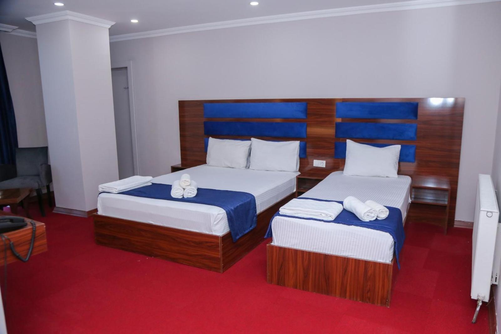 Hotel Lion King