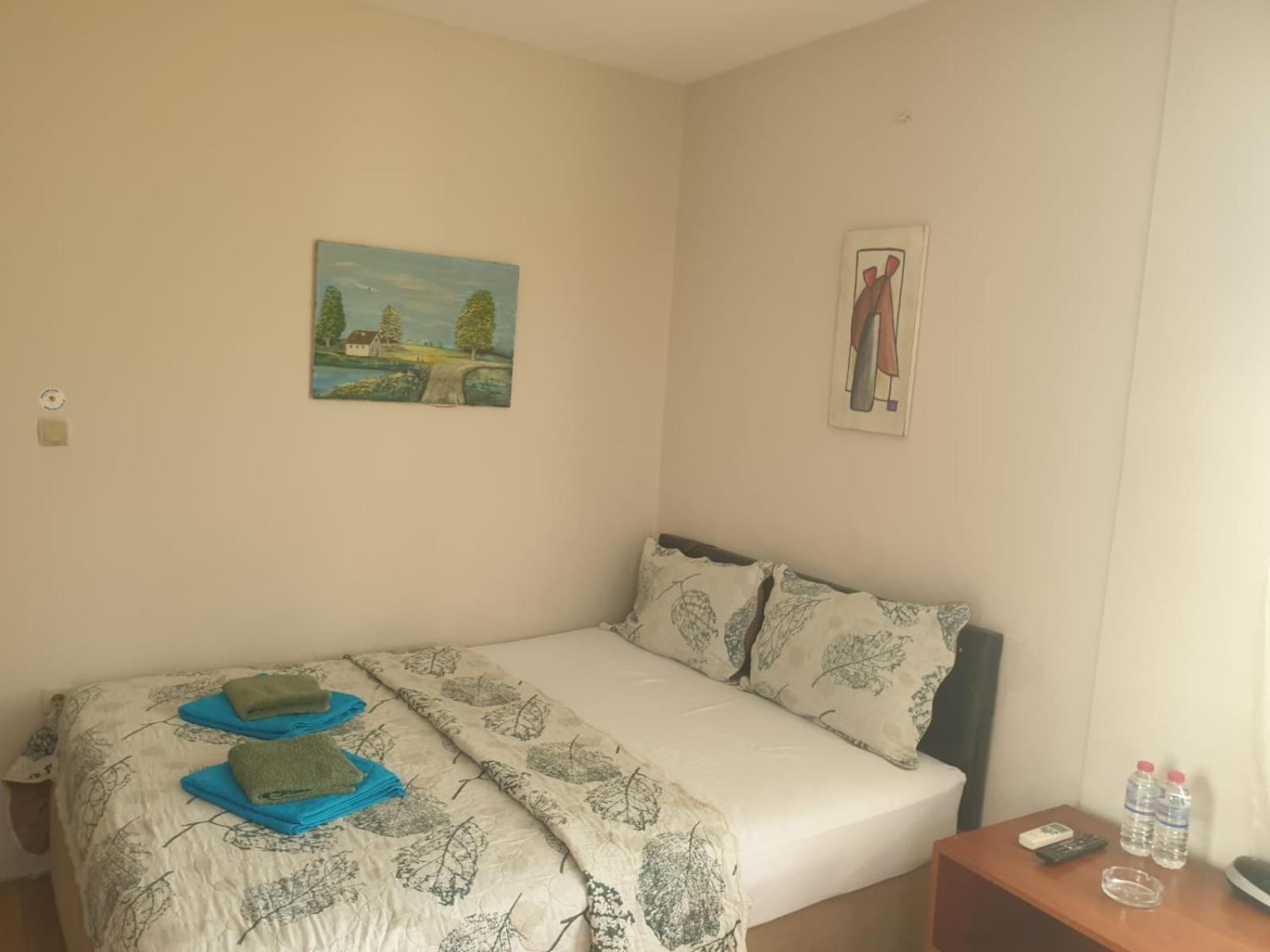 Acar Hotel