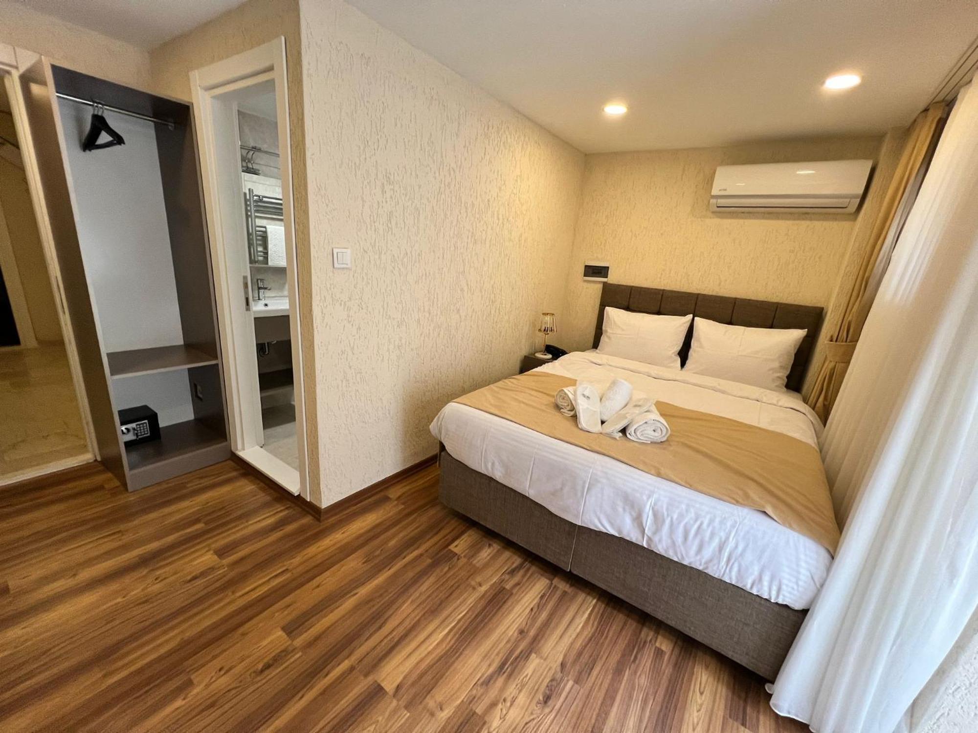 Nacre 360 Otel