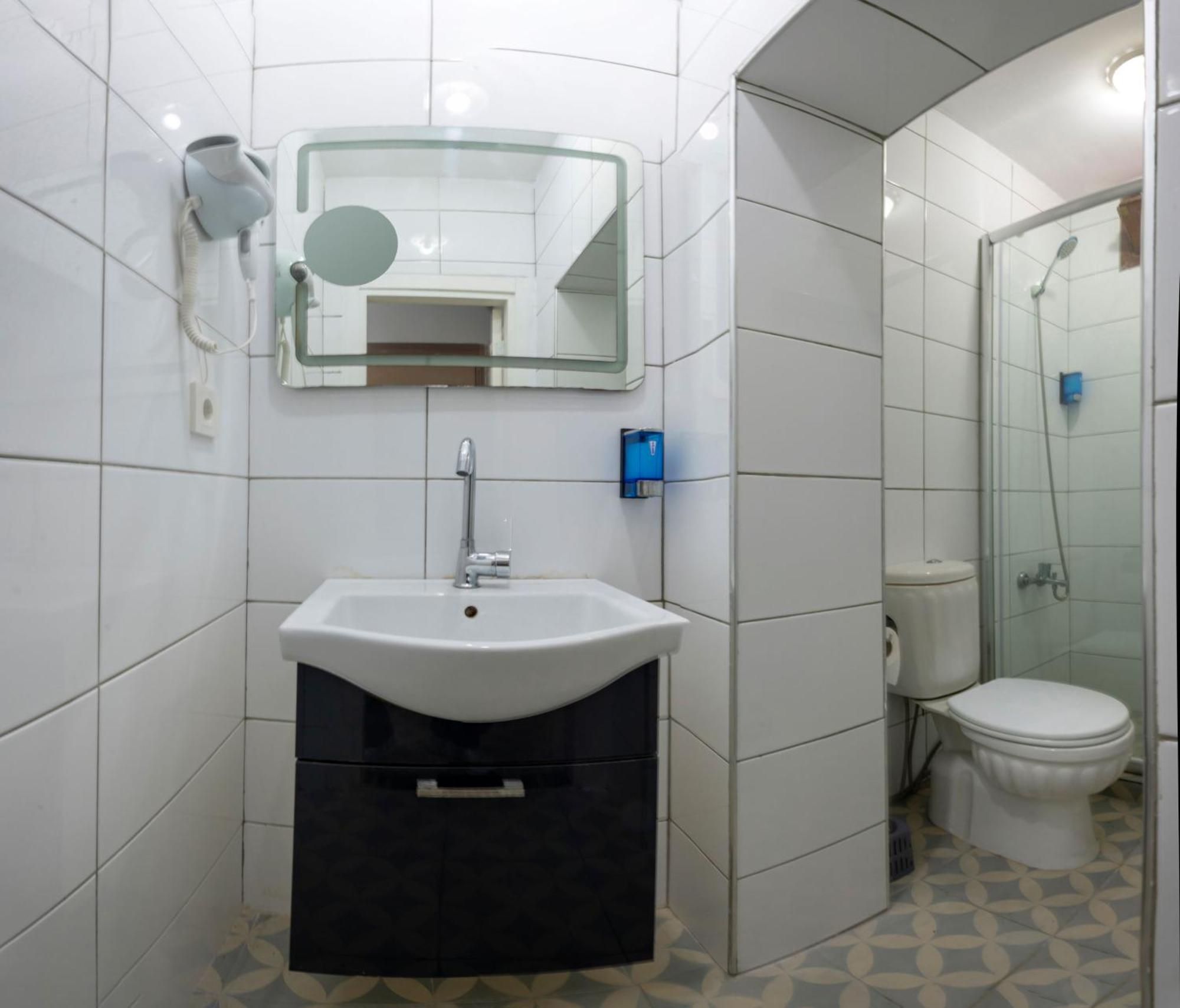 Aparthotel Taksim Trend 2*