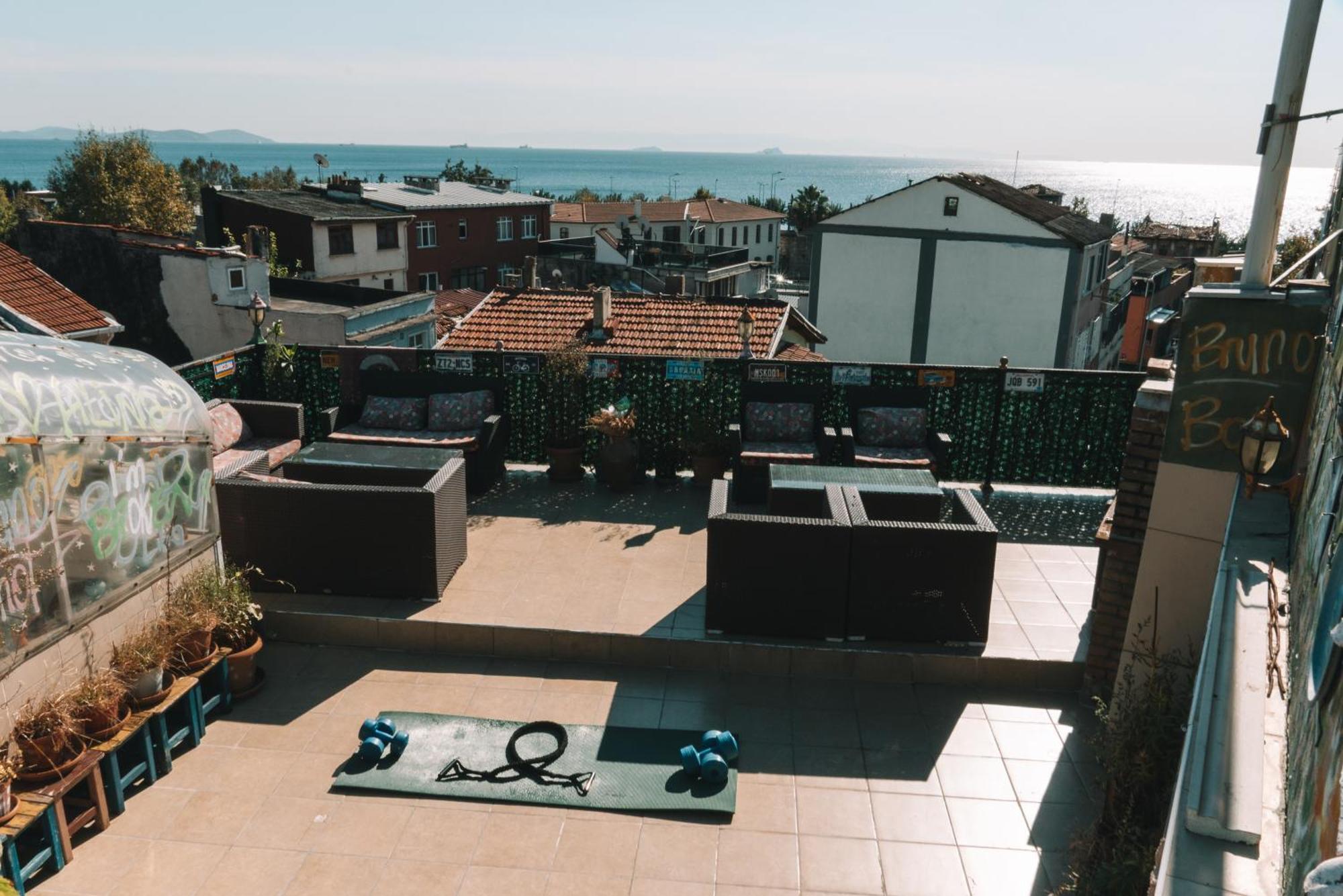 Apartamento Life *
