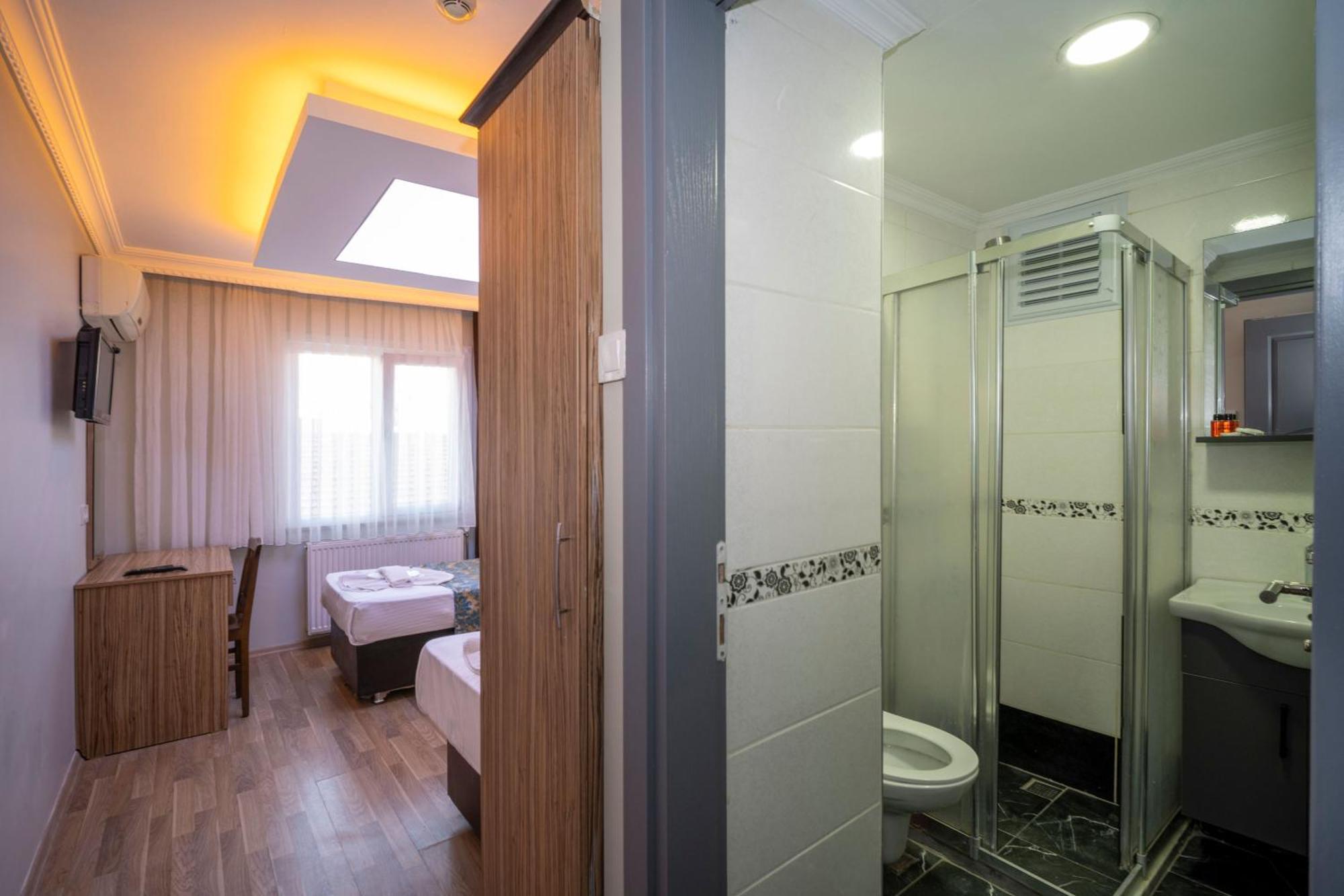 Hotel Simper Istanbul