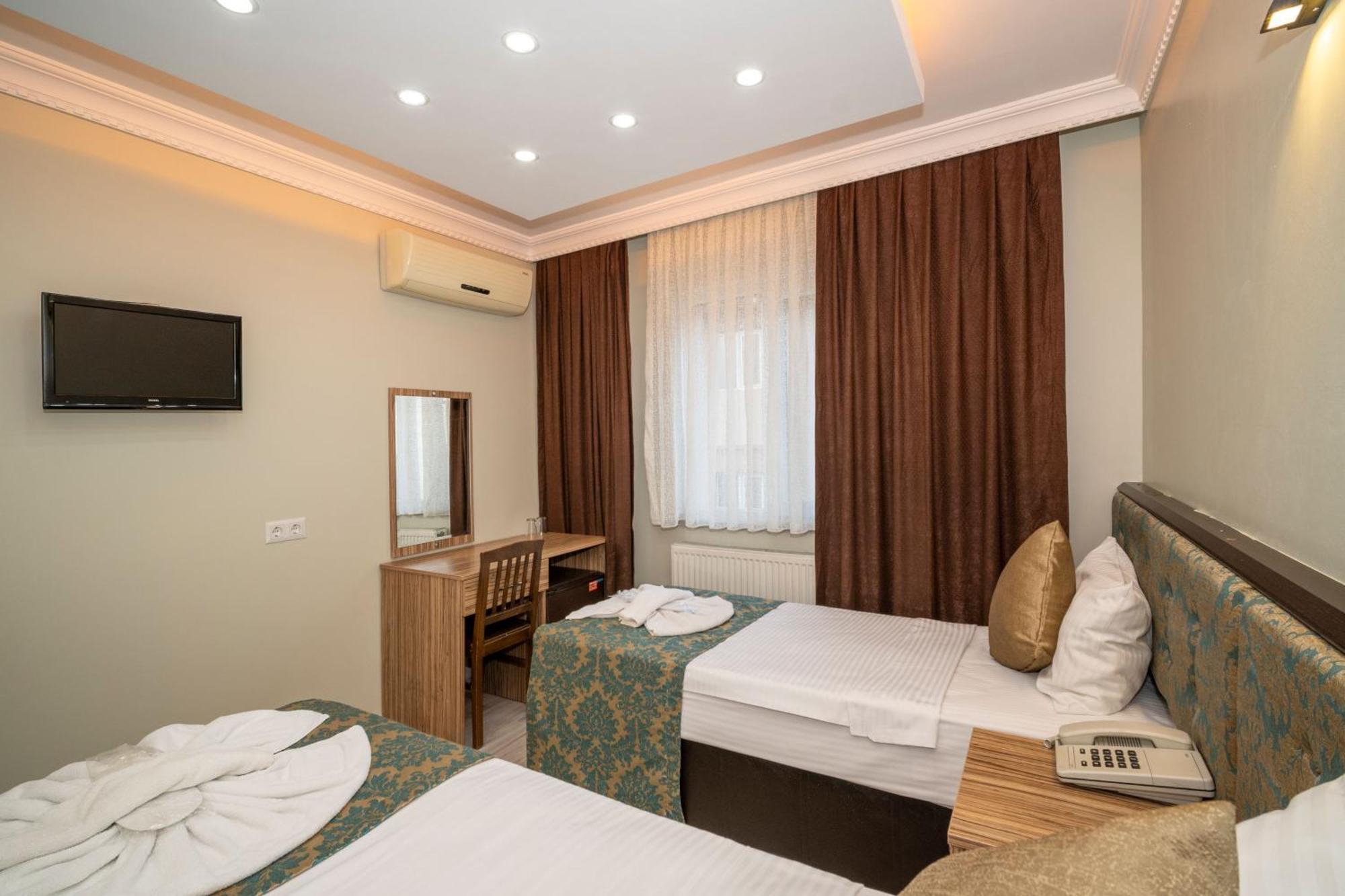 Simper Hotel