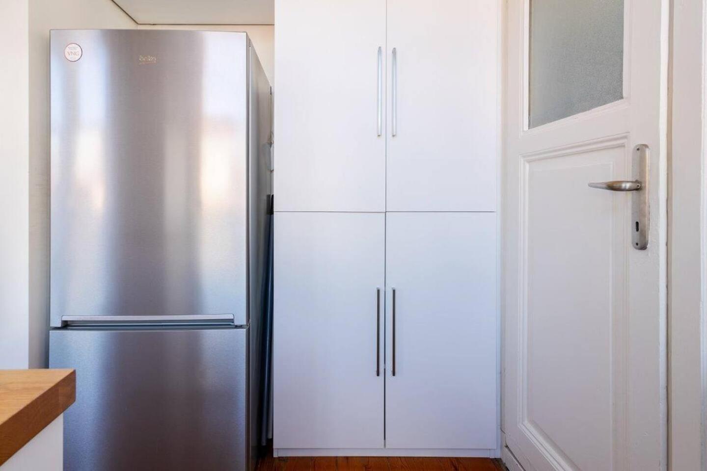 Bright Charming 1-bed Home-heart Of Taksim! #365 Apartment