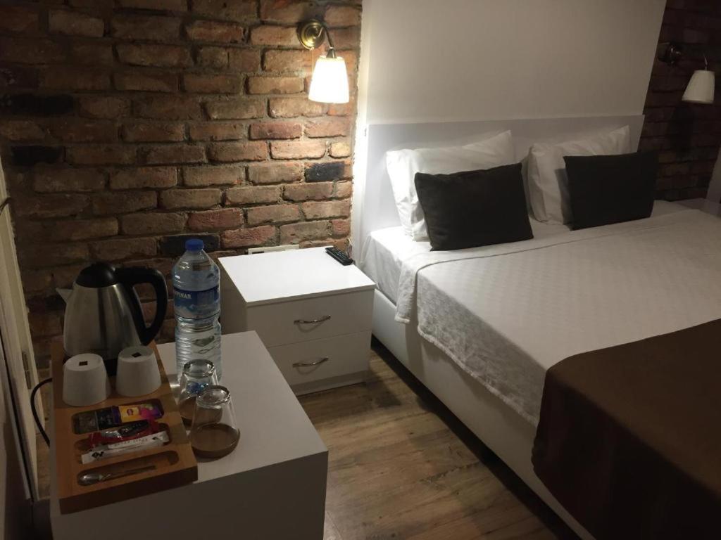 Greenpoint Otel İstanbul