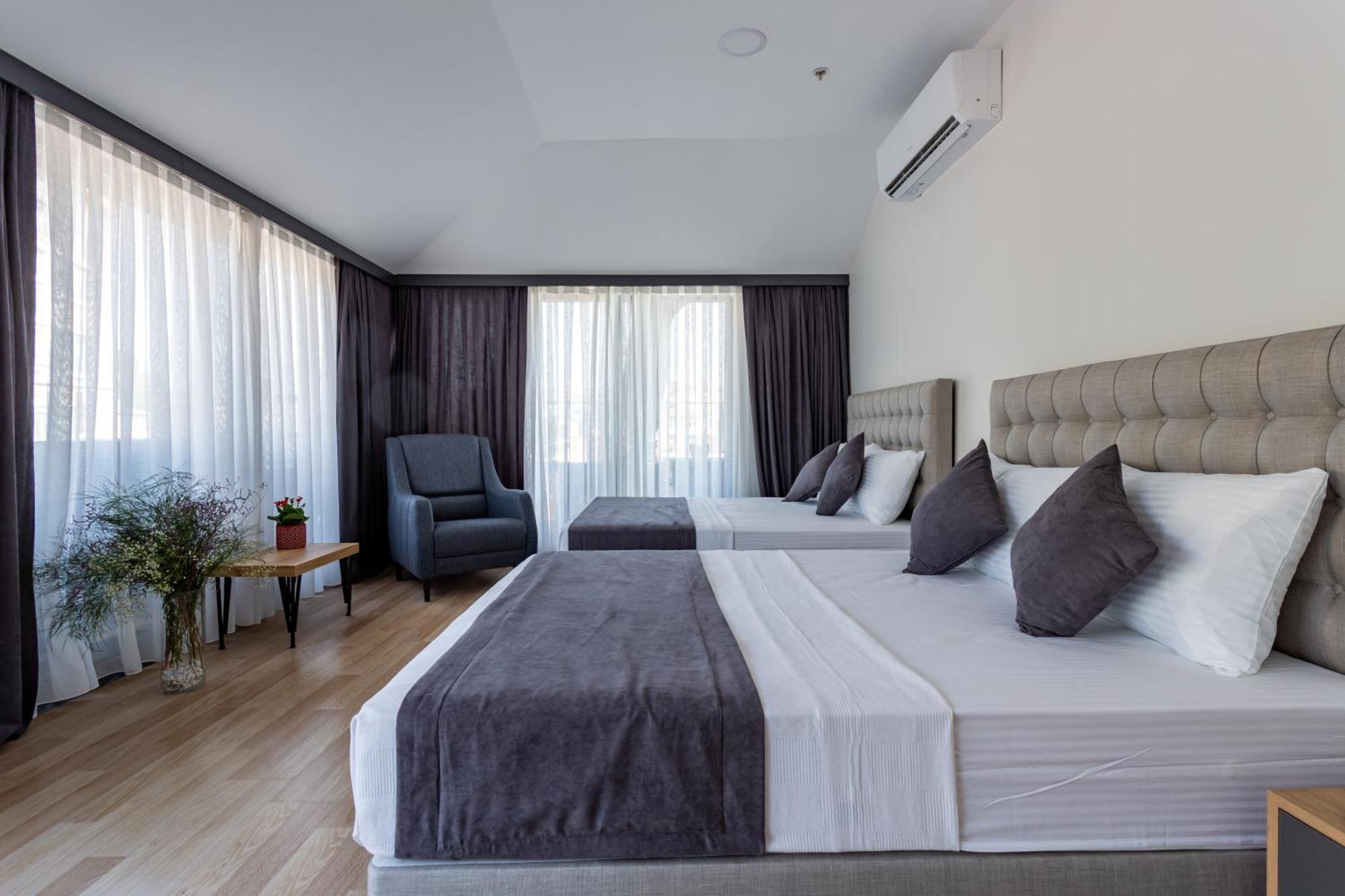 Atm Hotel Istanbul