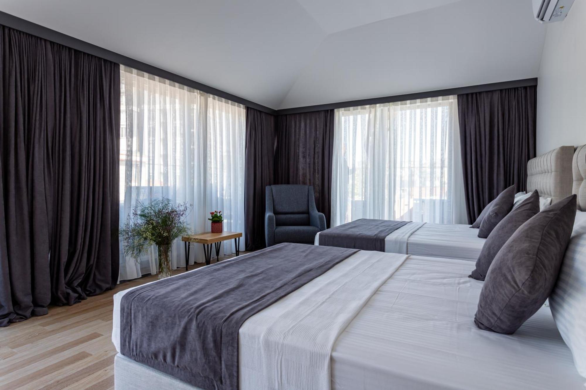 Hotel Atm 3*