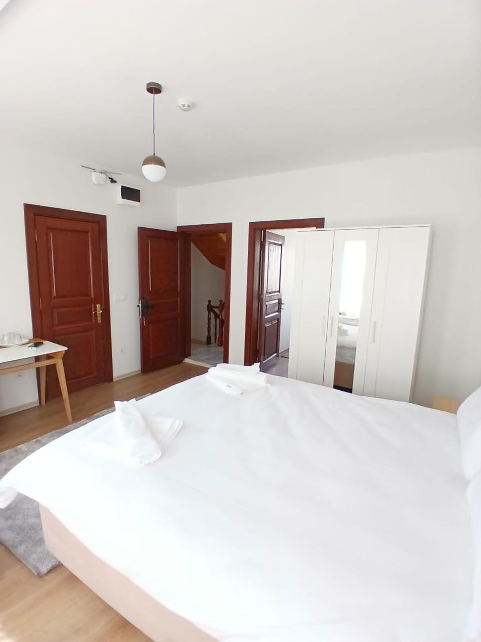 Hotel Blue Sophia Istambul