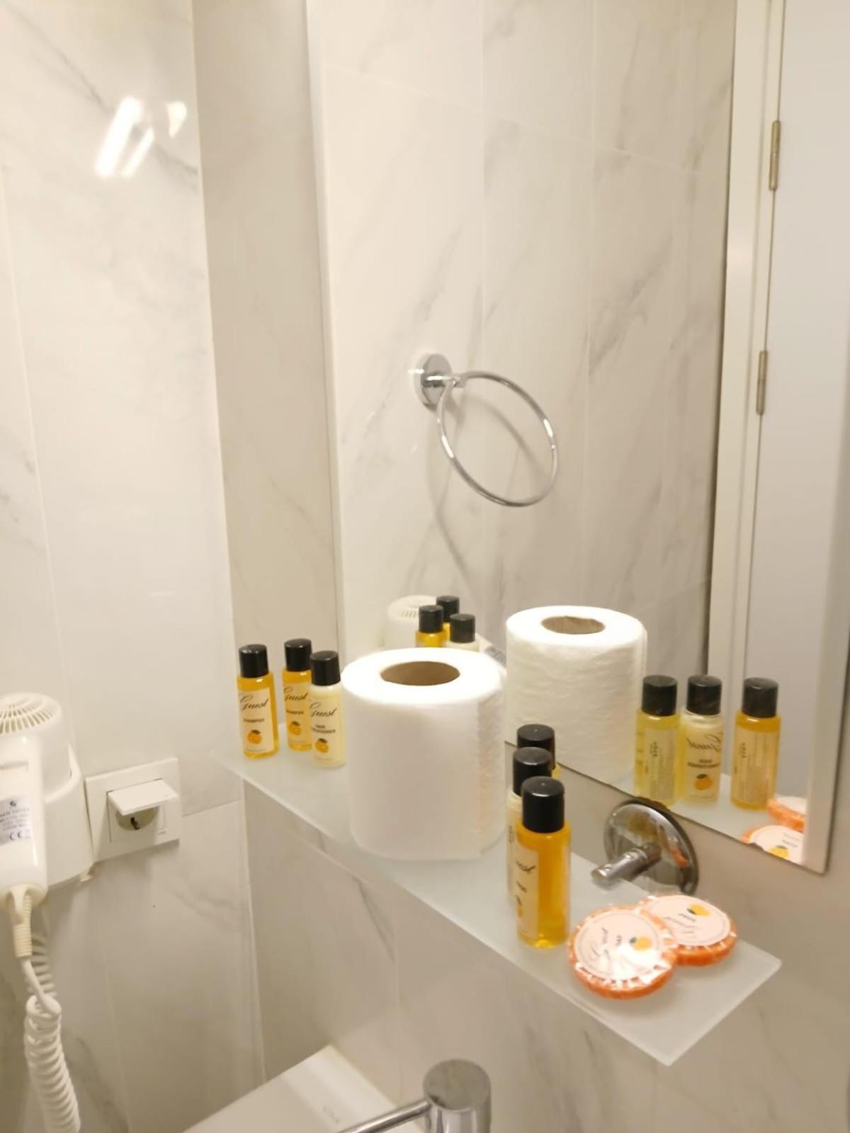 Hotel Blue Sophia 3*