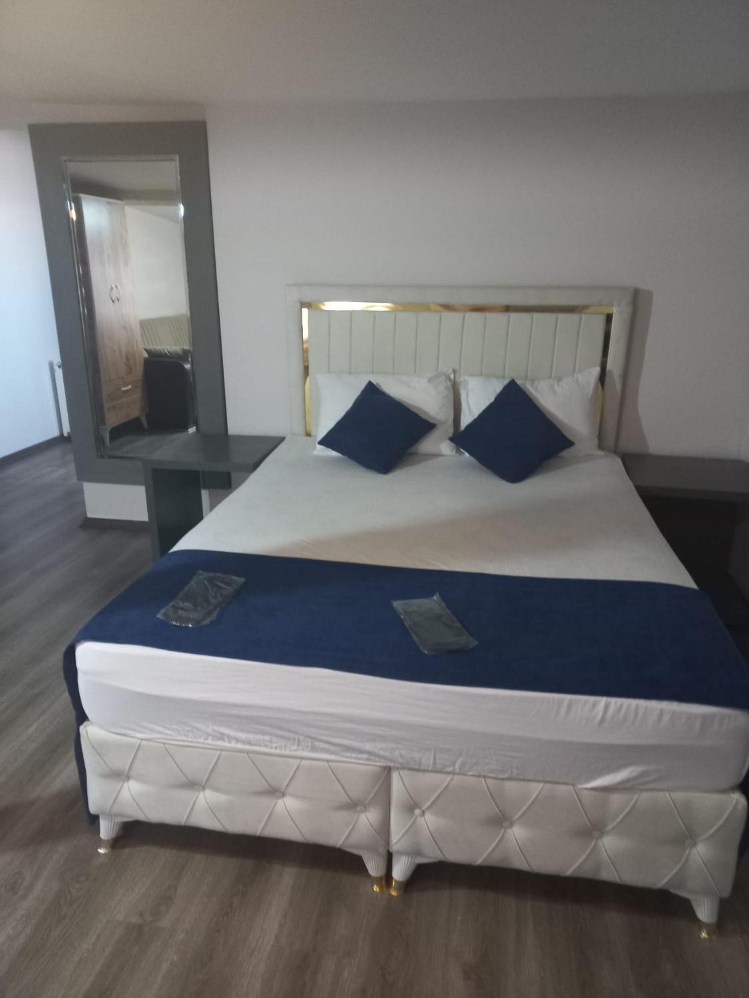 Hotel Dev Istanbul