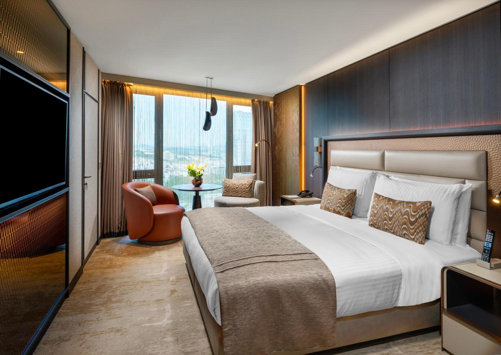 Intercontinental By Ihg Hotel