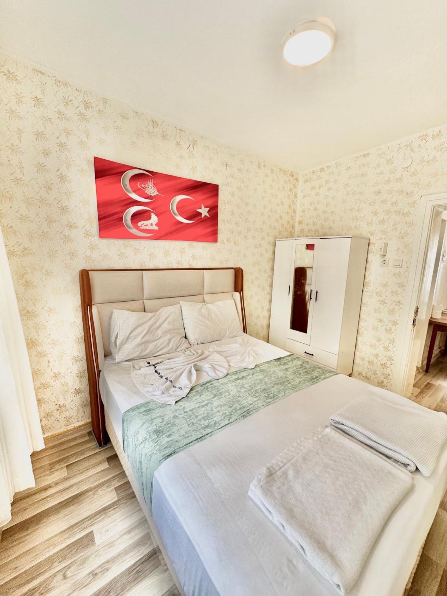 Hagia Sophia Liffe Apartmentd * Istanbul